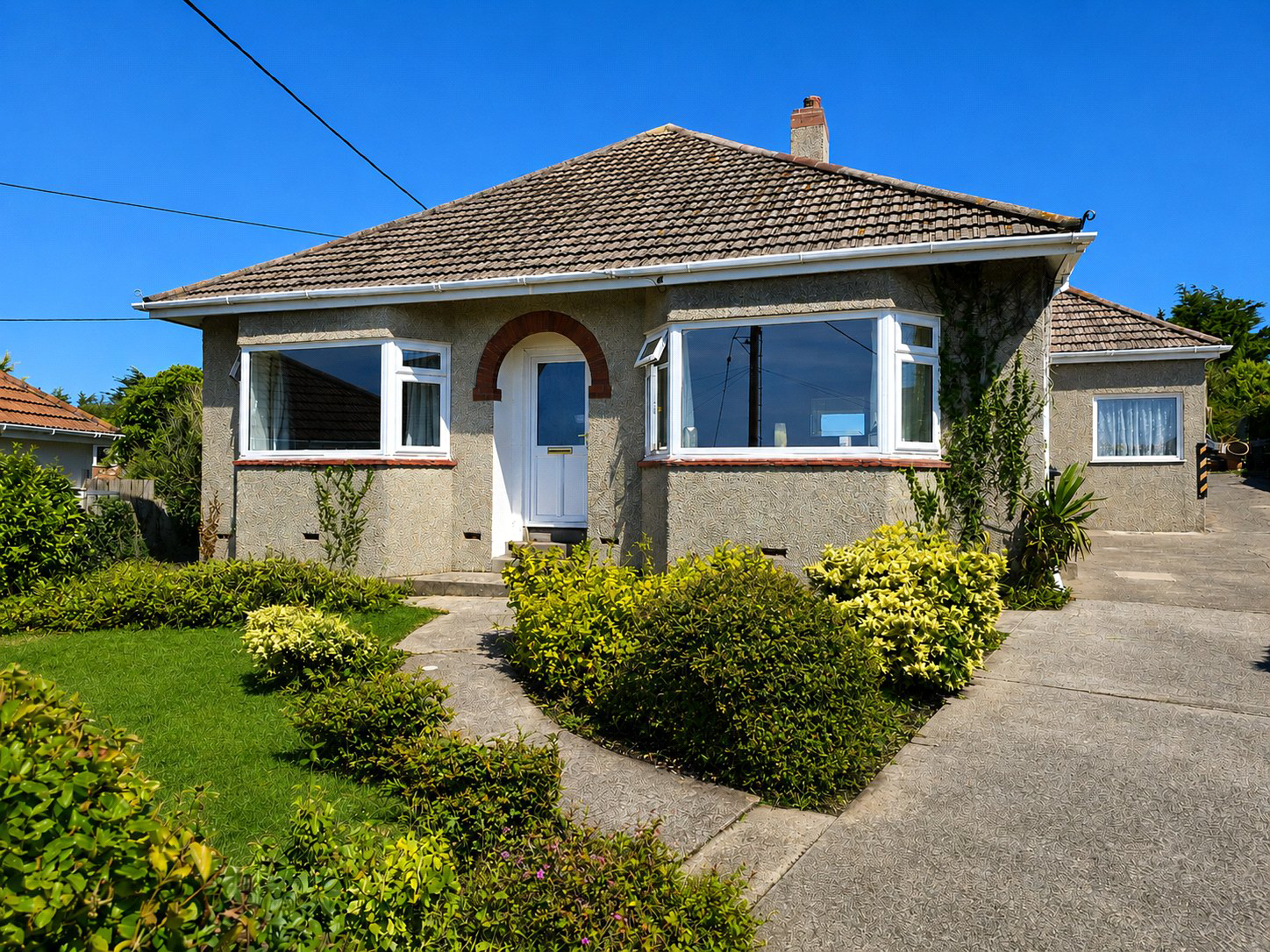 Clinton Close, Bude, Cornwall, EX23