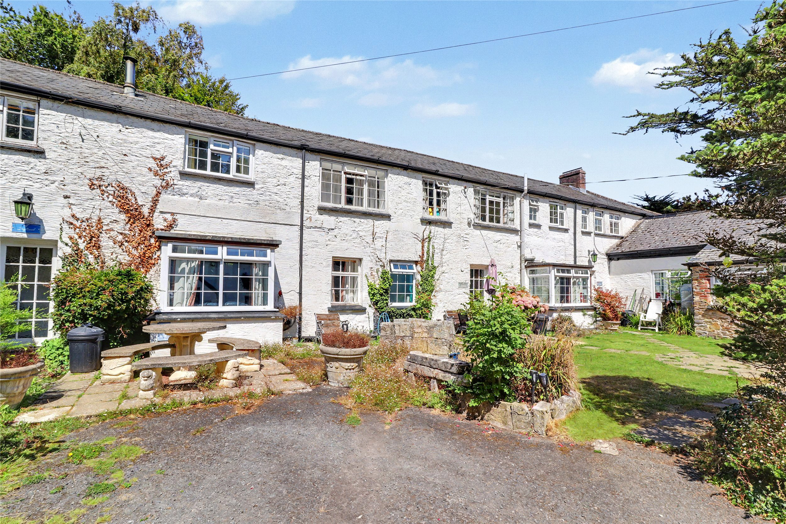 Watermouth, Berrynarbor, Ilfracombe, Devon, EX34, photo 4