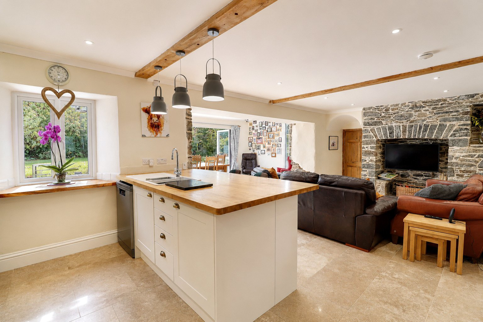 Coads Green, Launceston, Cornwall, PL15, photo 3