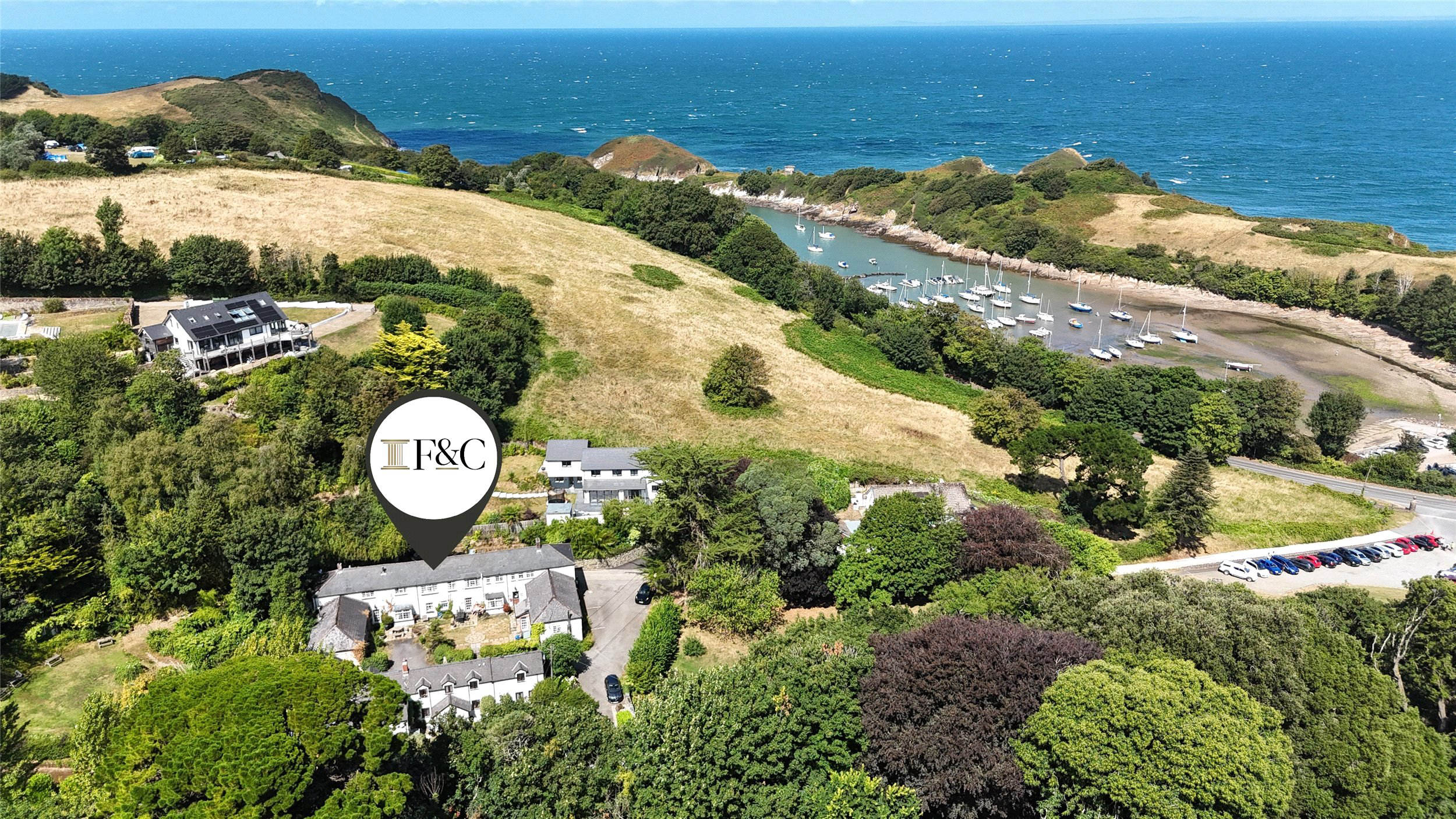 Watermouth, Berrynarbor, Ilfracombe, Devon, EX34, photo 2
