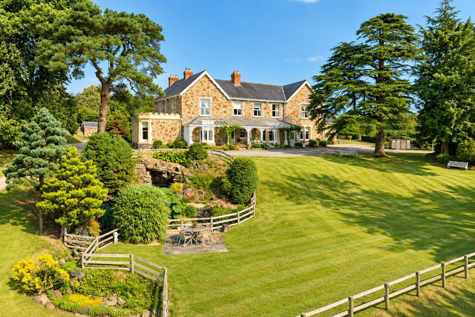 High Bickington, Umberleigh, Devon, EX37