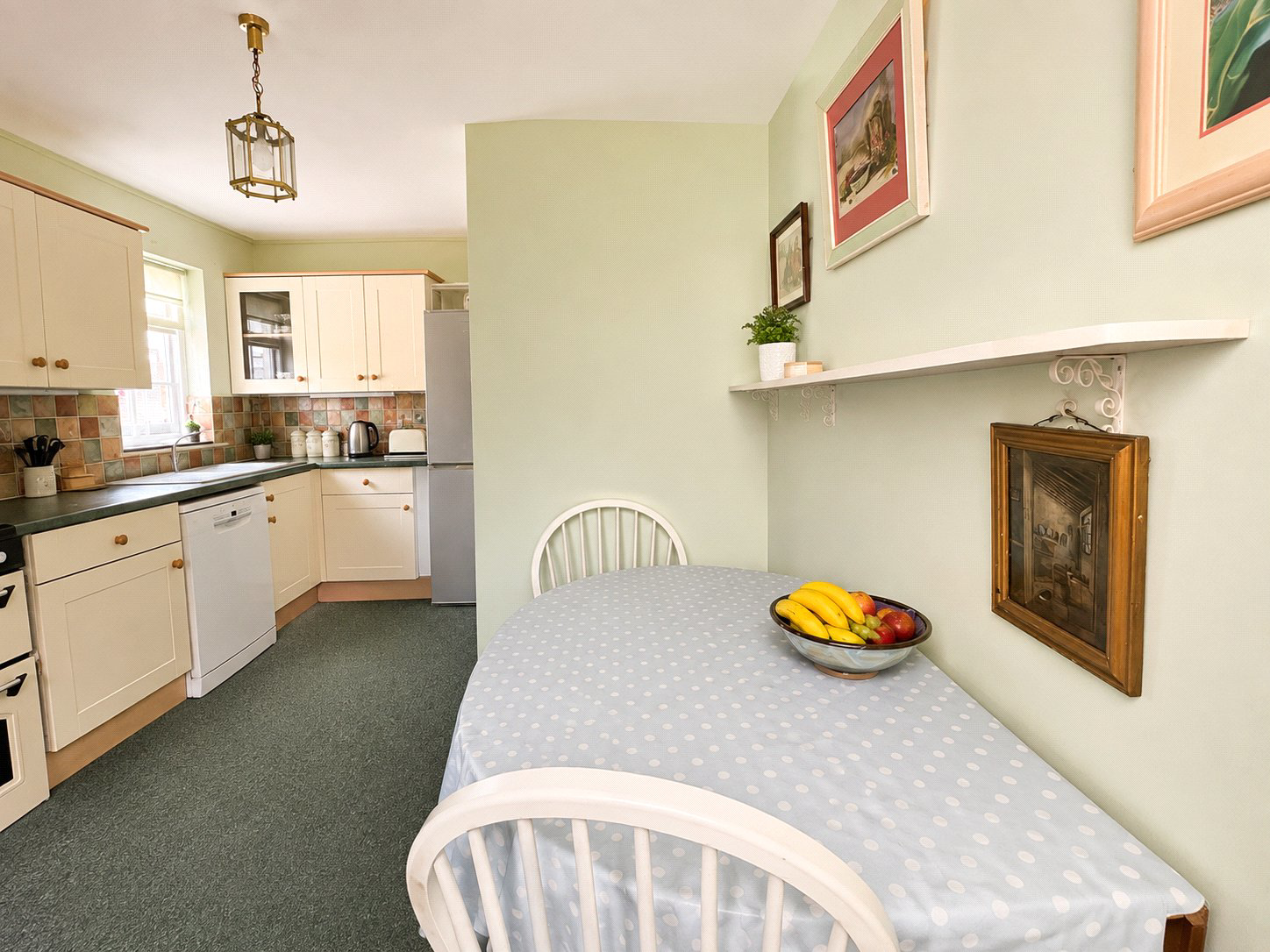 Court Green, Bampton Street, Minehead, TA24, photo 8