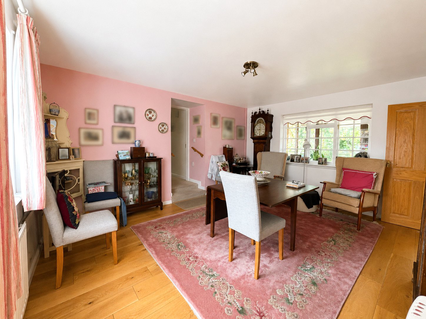 Court Green, Bampton Street, Minehead, TA24, photo 6