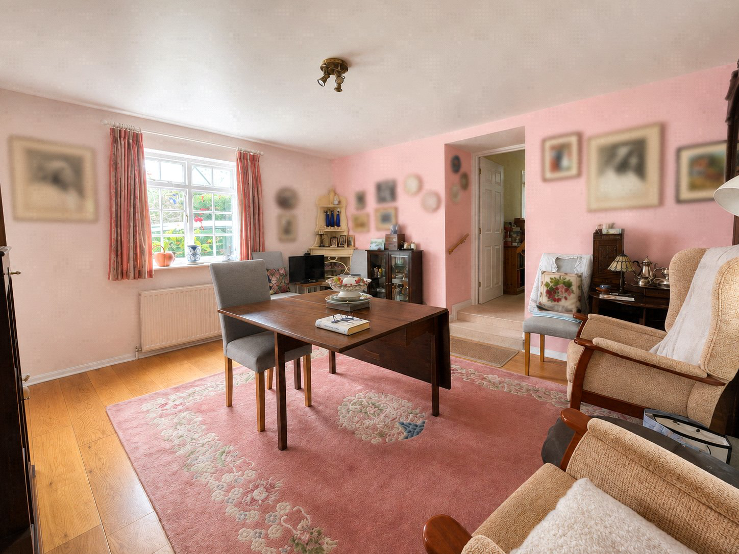 Court Green, Bampton Street, Minehead, TA24, photo 7