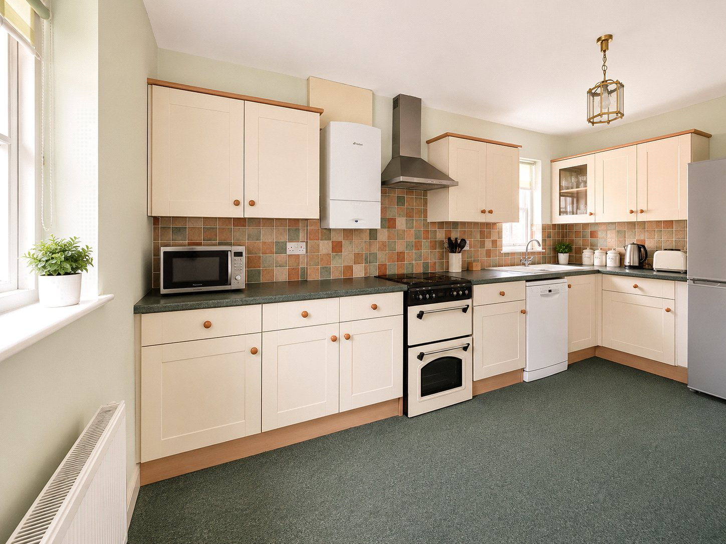 Court Green, Bampton Street, Minehead, TA24, photo 5