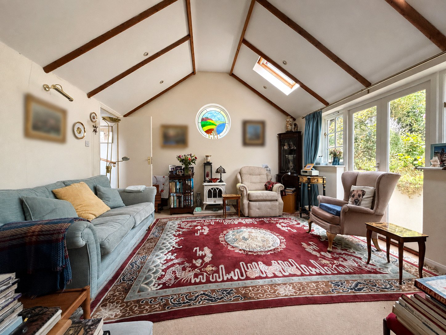Court Green, Bampton Street, Minehead, TA24, photo 2
