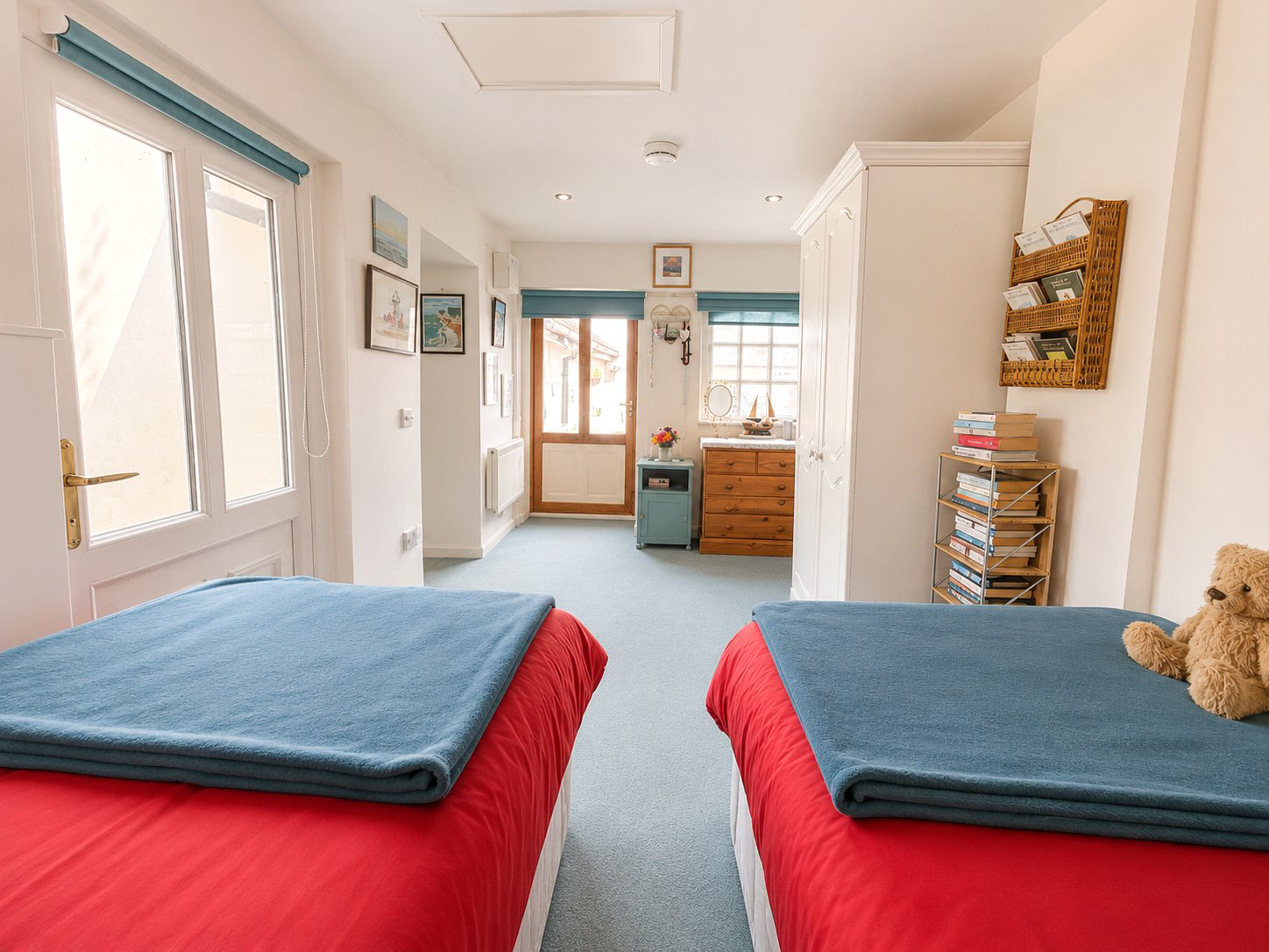 Court Green, Bampton Street, Minehead, TA24, photo 12