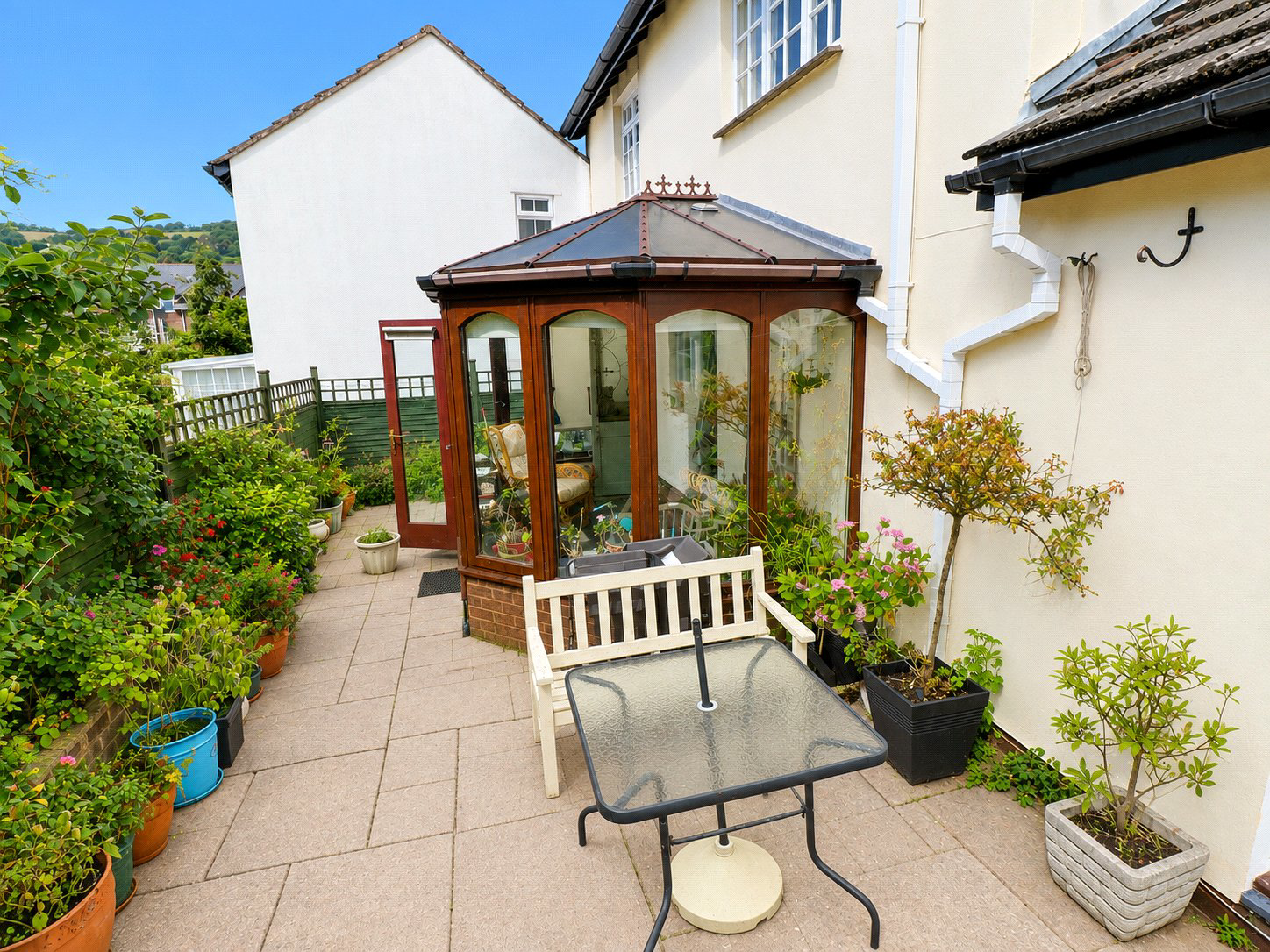 Court Green, Bampton Street, Minehead, TA24, photo 14