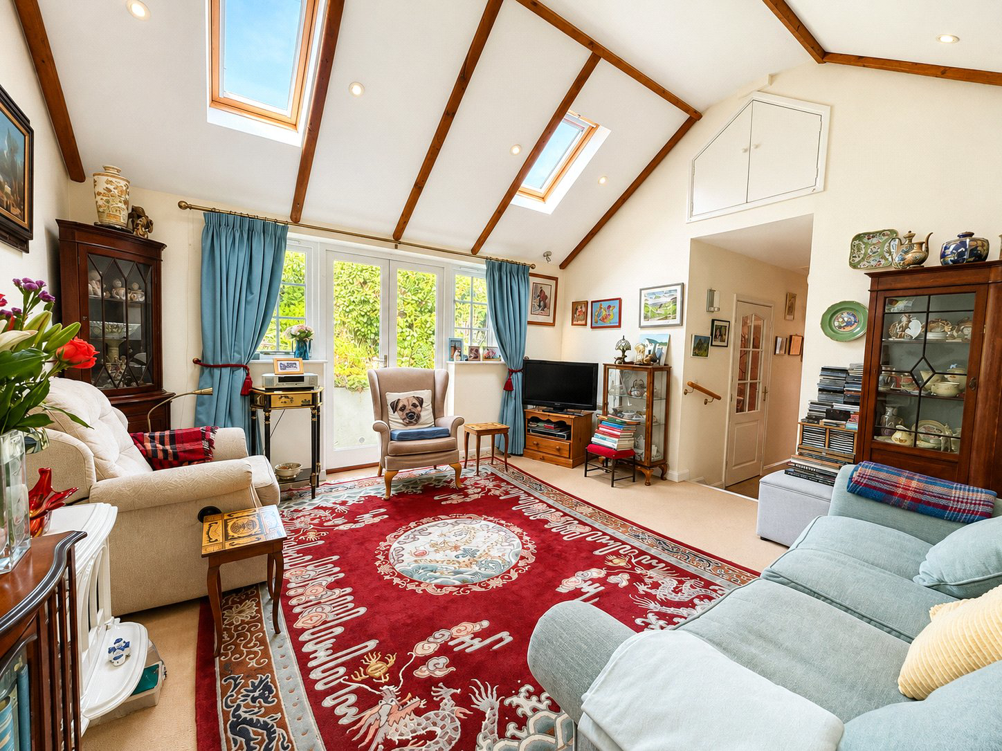 Court Green, Bampton Street, Minehead, TA24, photo 3