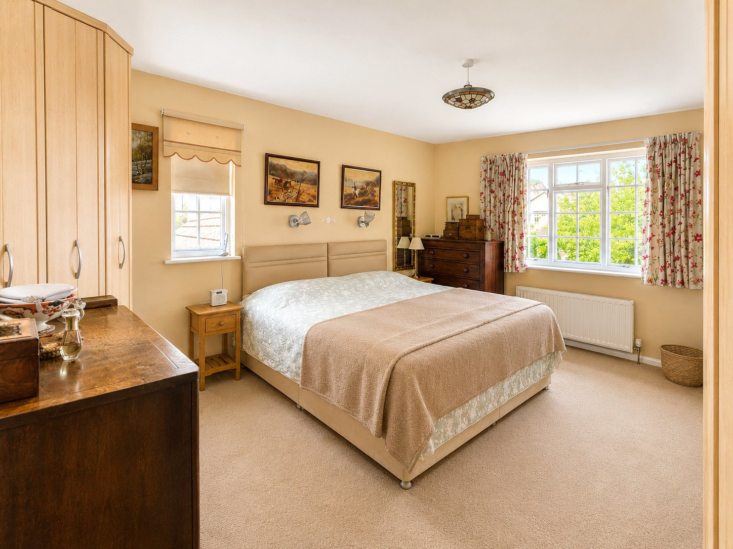Court Green, Bampton Street, Minehead, TA24, photo 9
