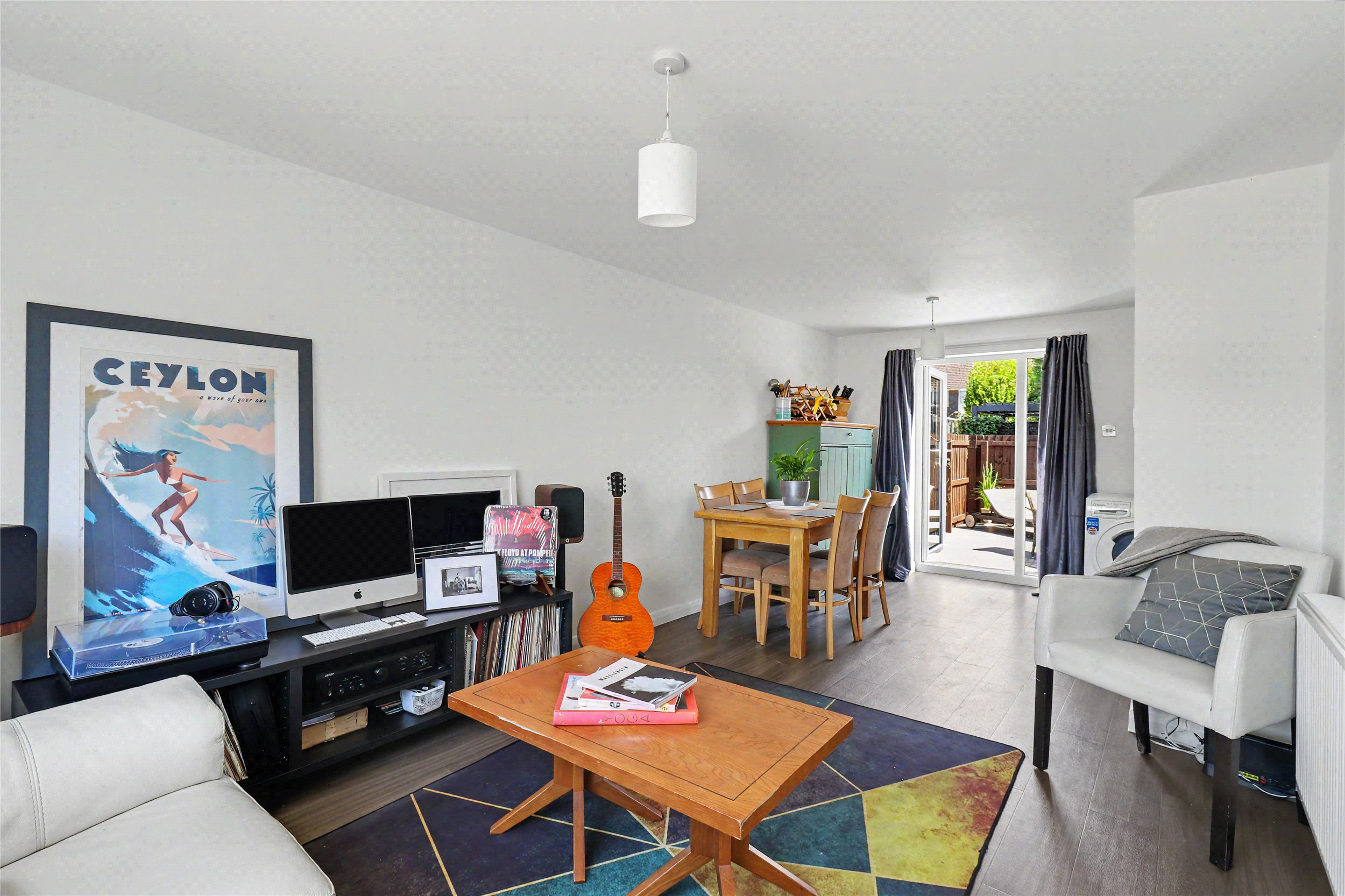 Ralph Close, Braunton, Devon, EX33