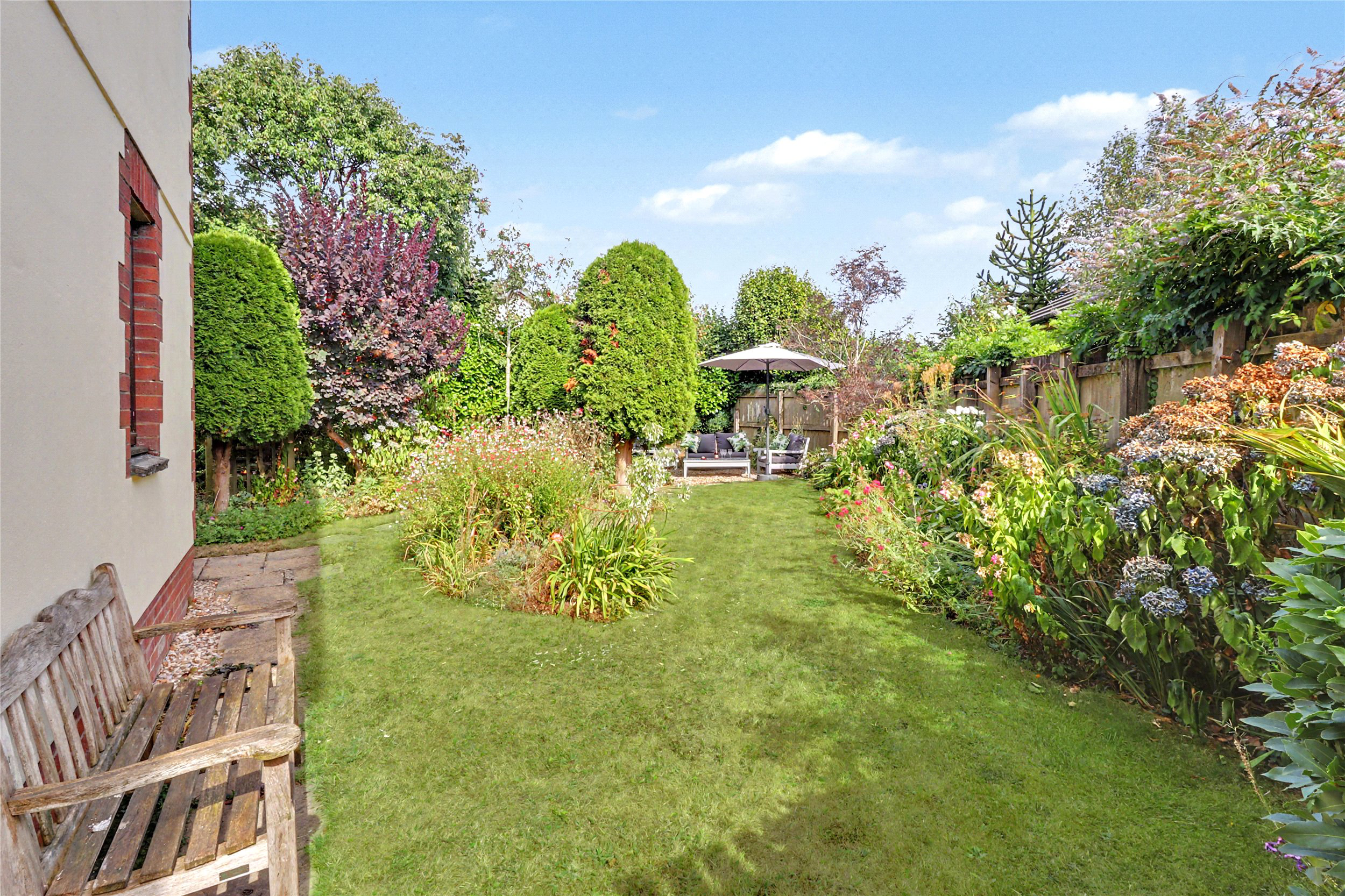 Marshalls Mead, Beaford, Winkleigh, Devon, EX19, photo 23