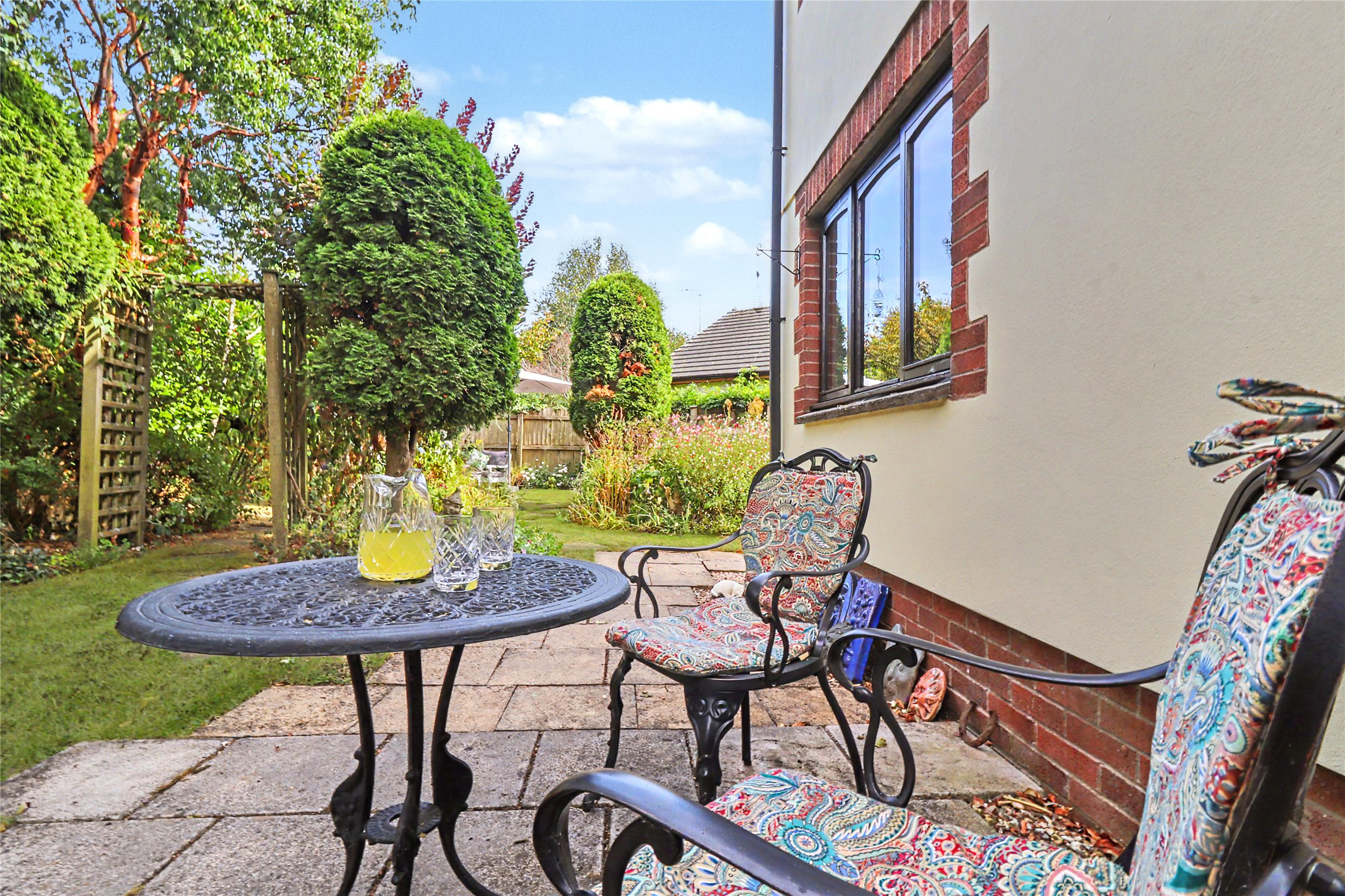 Marshalls Mead, Beaford, Winkleigh, Devon, EX19, photo 21