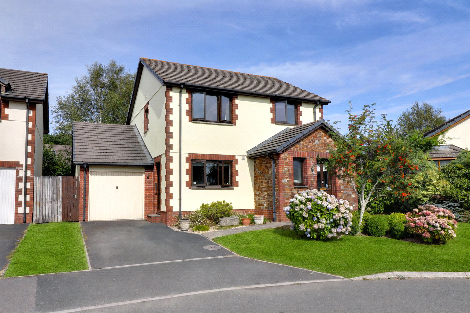 Marshalls Mead, Beaford, Winkleigh, Devon, EX19