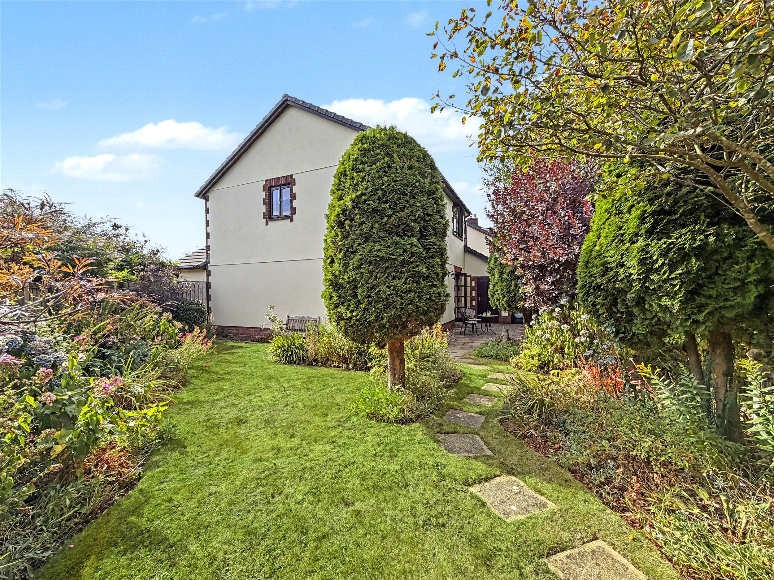 Marshalls Mead, Beaford, Winkleigh, Devon, EX19, photo 22