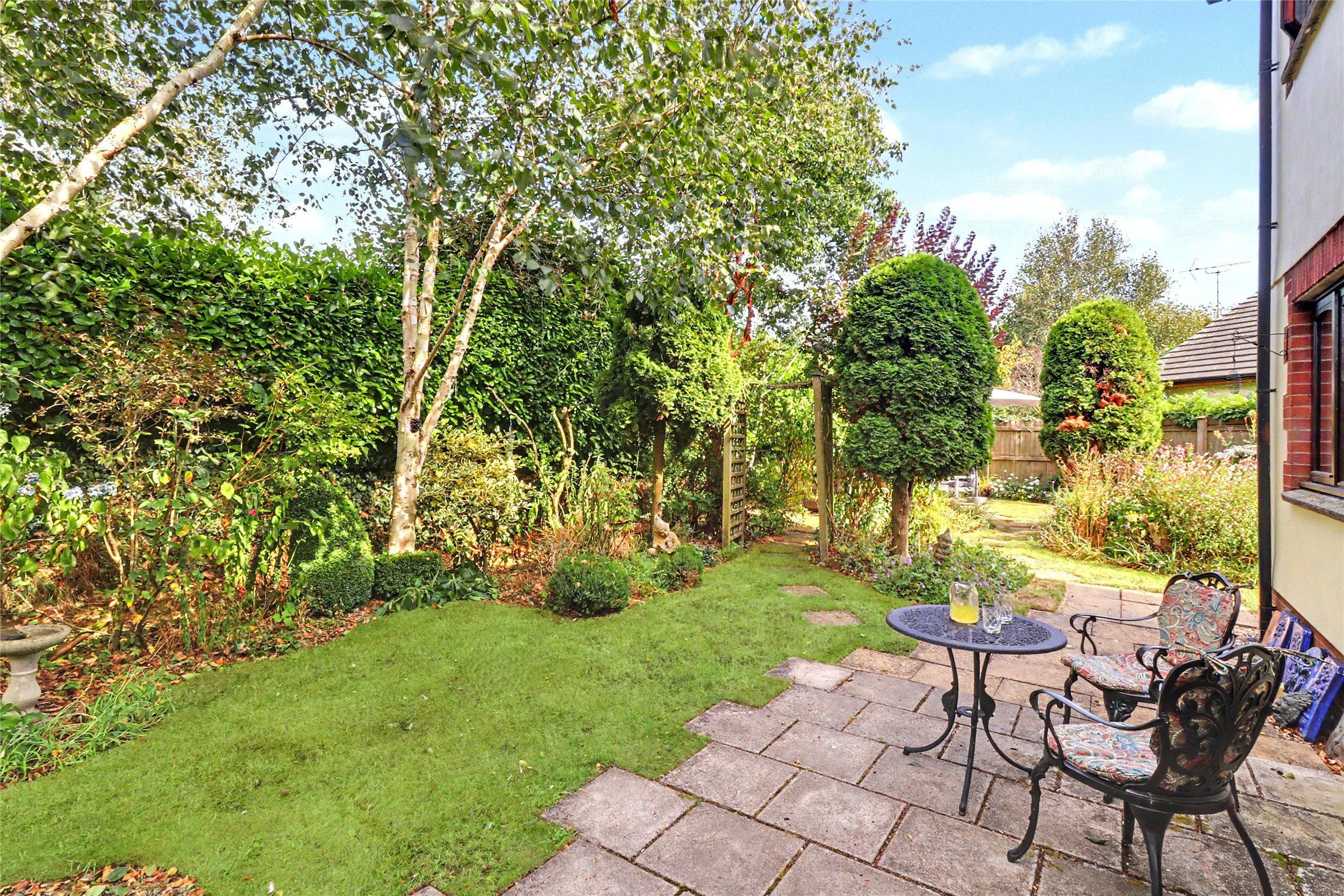 Marshalls Mead, Beaford, Winkleigh, Devon, EX19, photo 20
