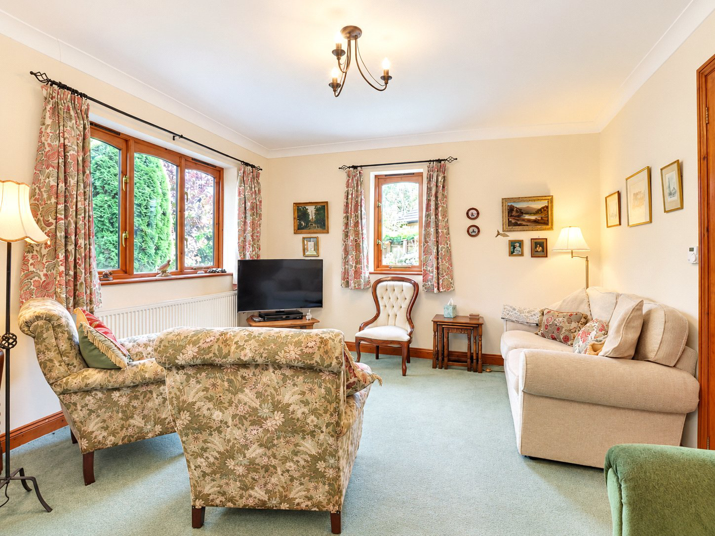 Marshalls Mead, Beaford, Winkleigh, Devon, EX19, photo 10