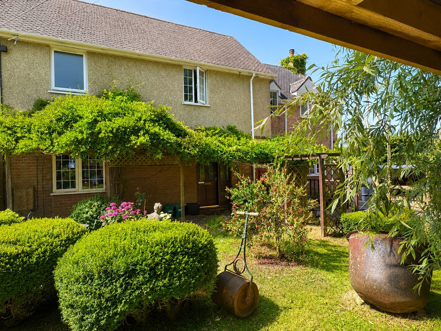 Tredethy Road, Helland, Bodmin, Cornwall, PL30