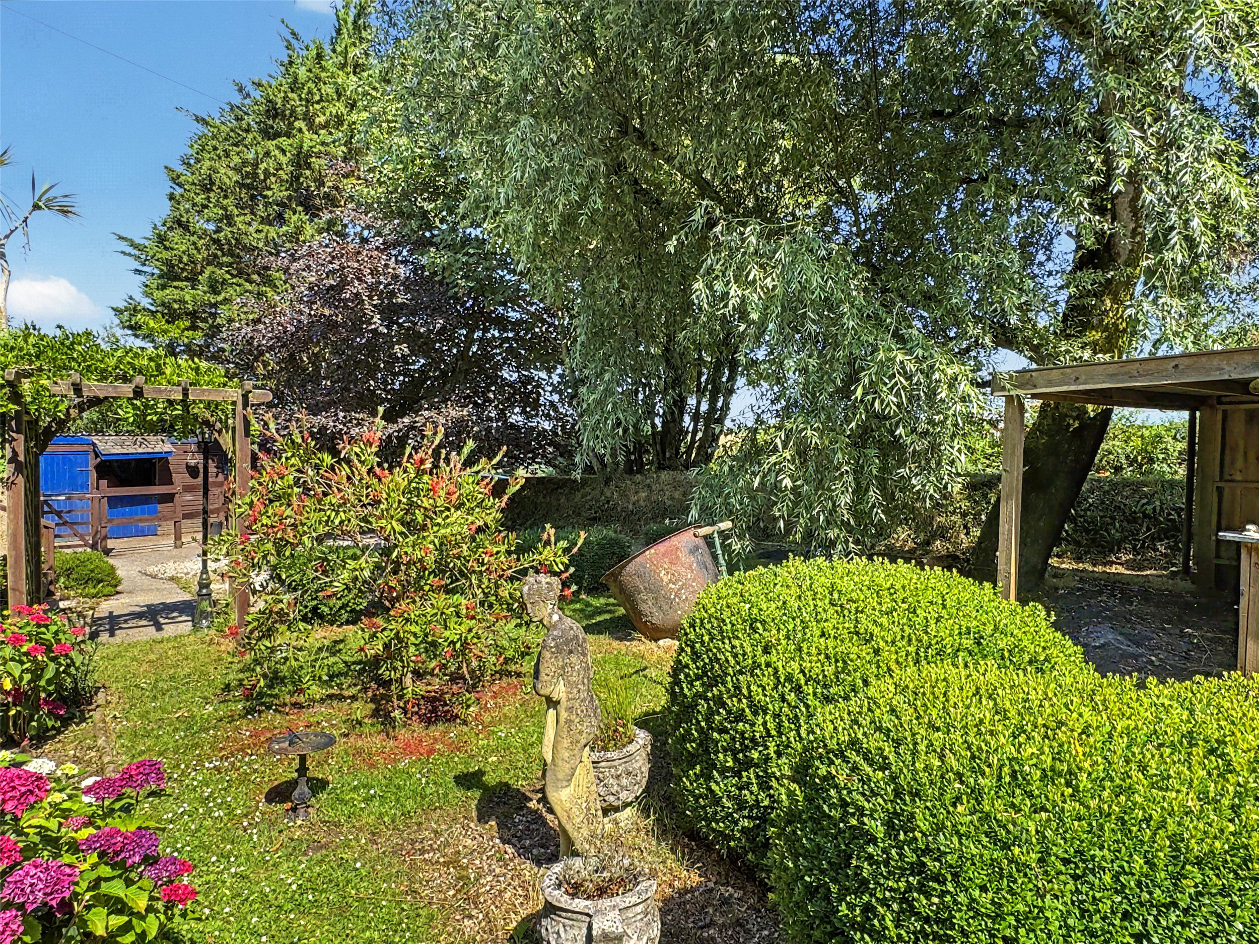 Tredethy Road, Helland, Bodmin, Cornwall, PL30, photo 5