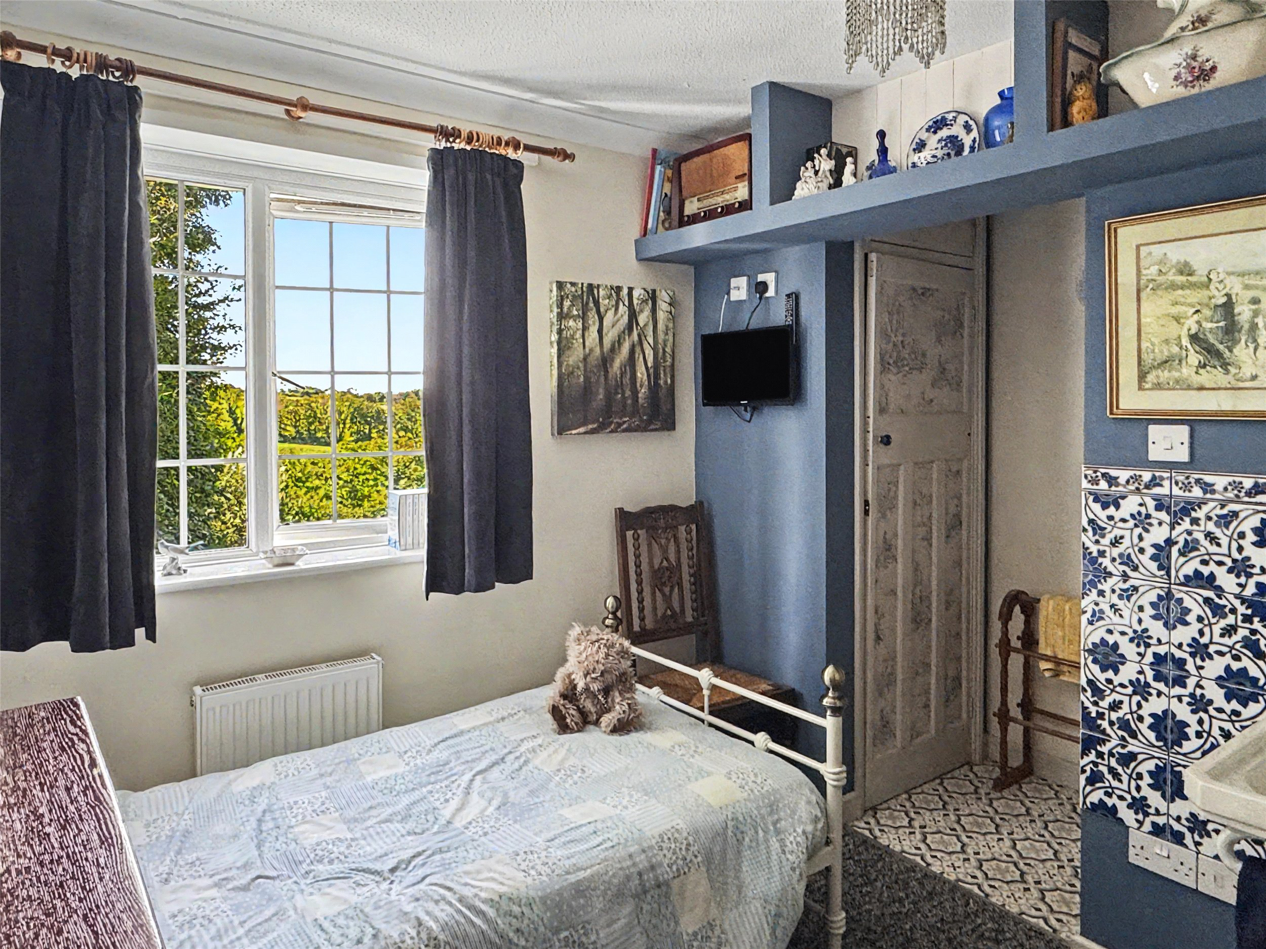 Tredethy Road, Helland, Bodmin, Cornwall, PL30, photo 13