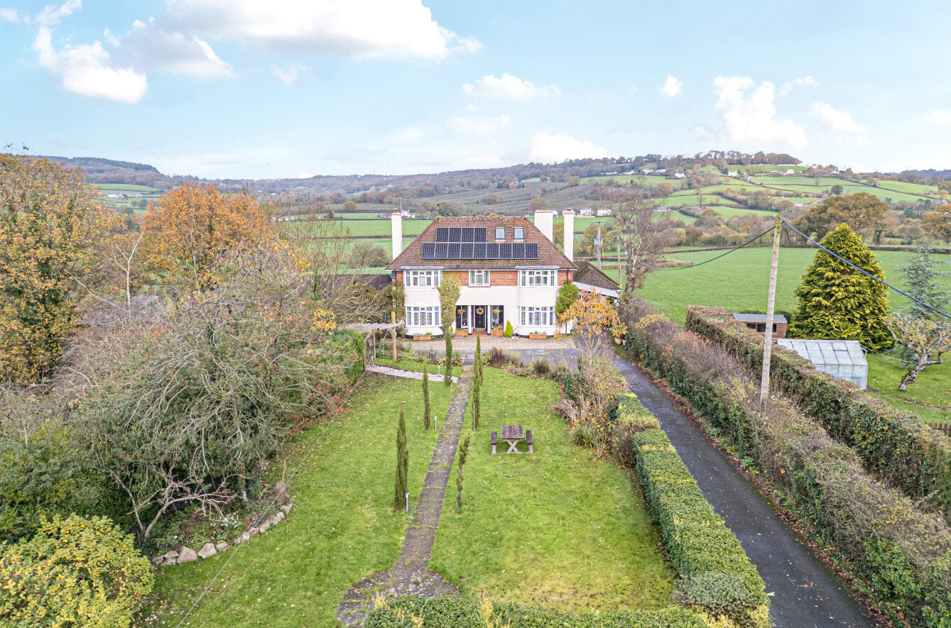 Culmstock Road, Hemyock, Cullompton, EX15, photo 30