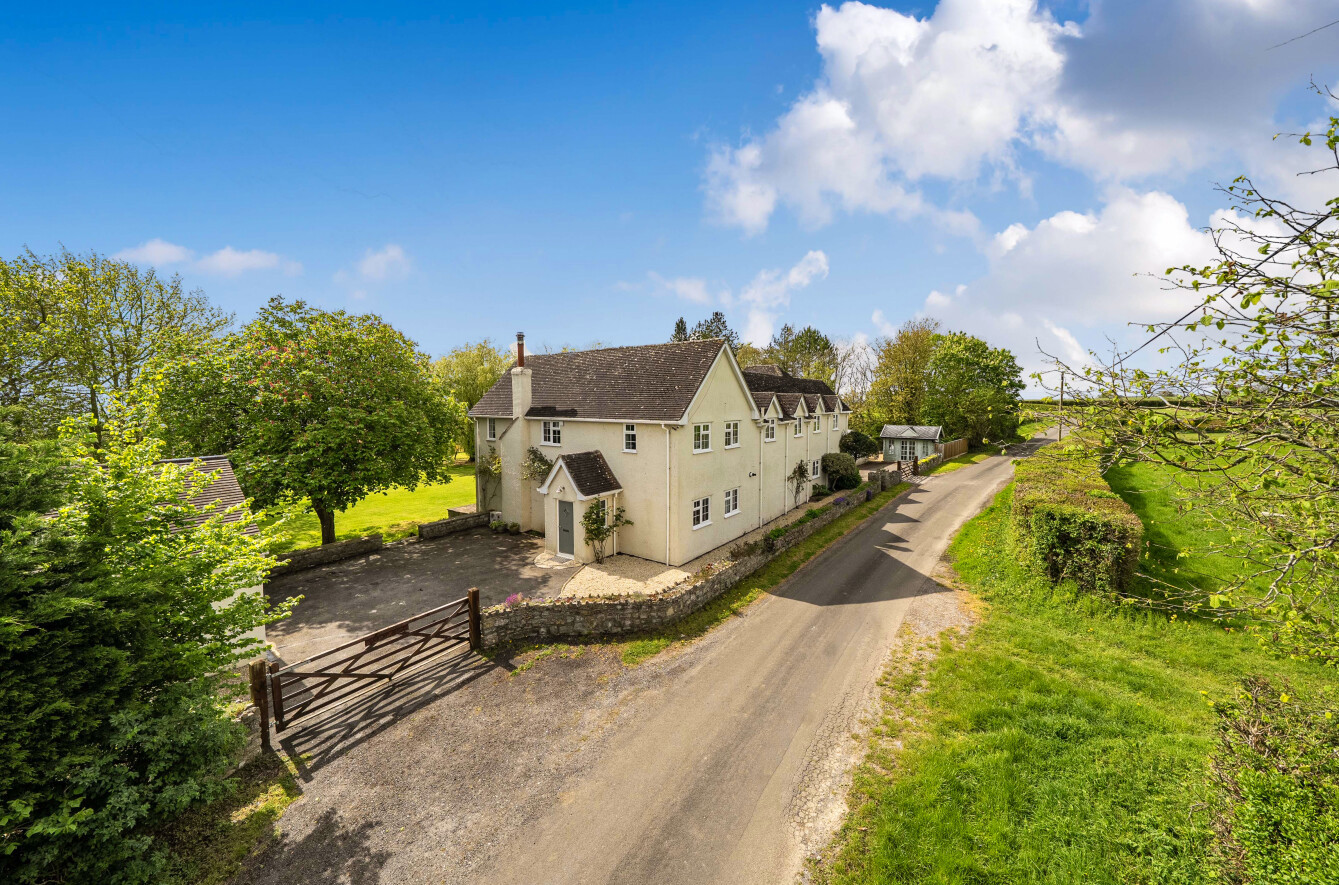 Wrantage, Taunton, Somerset, TA3, photo 2