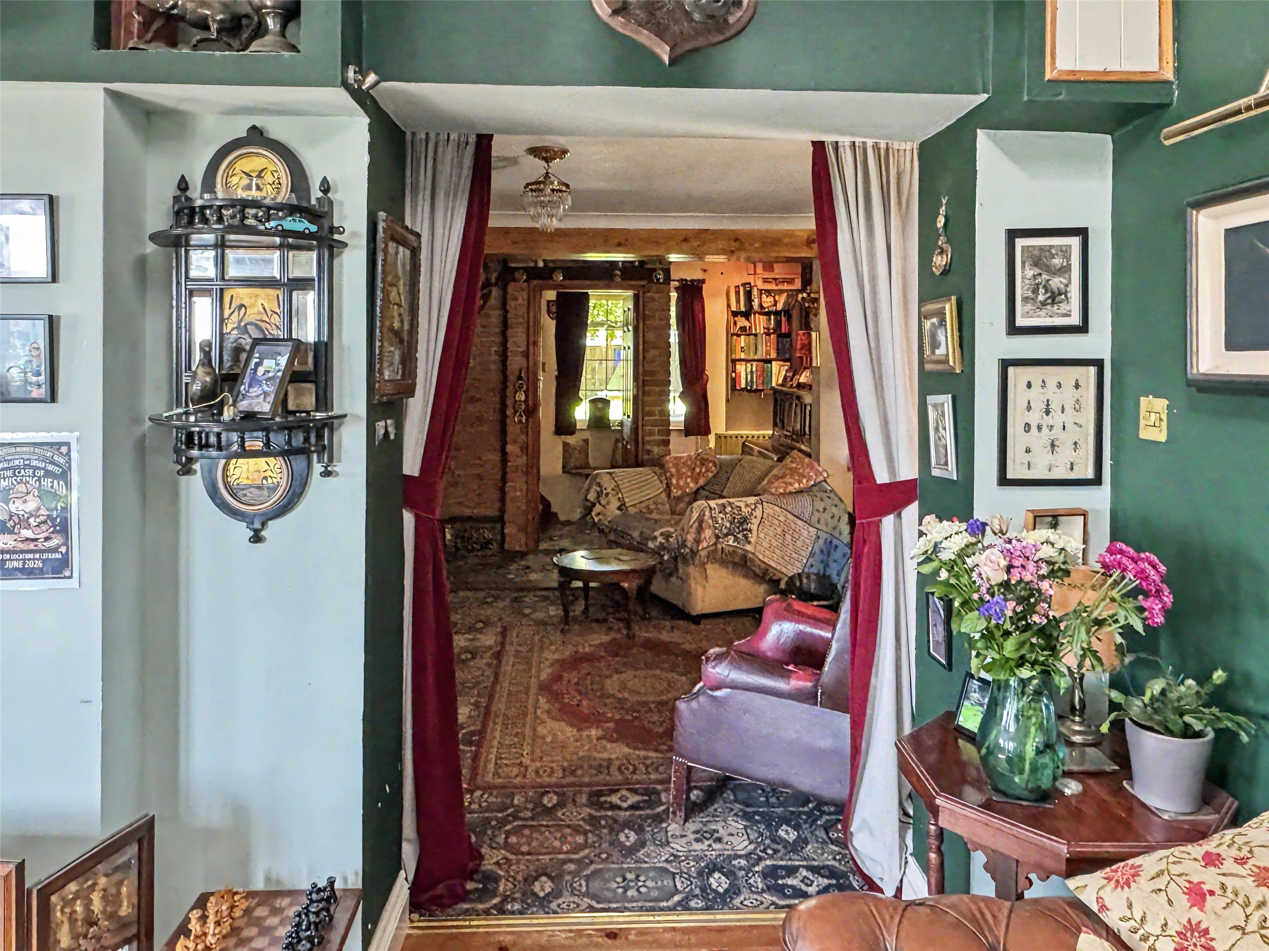 Tredethy Road, Helland, Bodmin, Cornwall, PL30, photo 10