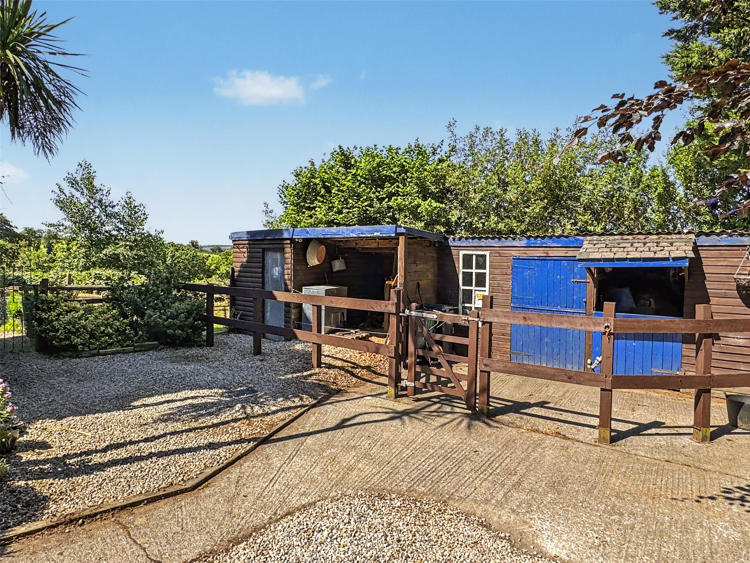 Tredethy Road, Helland, Bodmin, Cornwall, PL30, photo 3