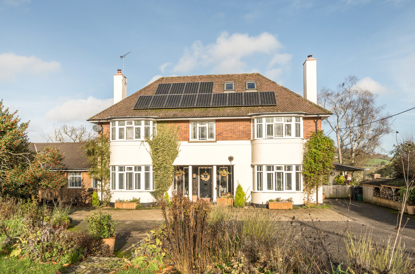 Culmstock Road, Hemyock, Cullompton, EX15, photo 19