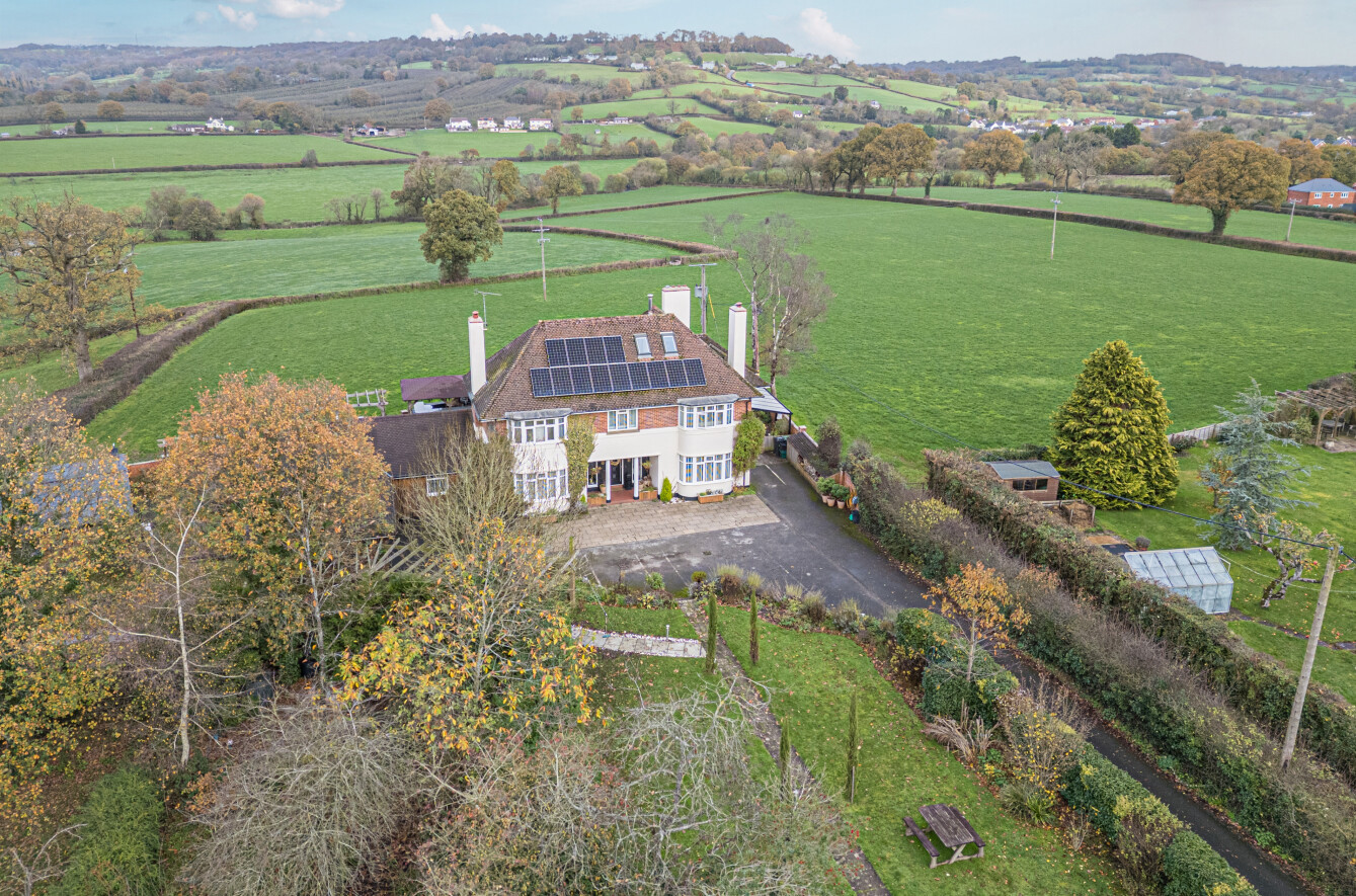 Culmstock Road, Hemyock, Cullompton, EX15, photo 28