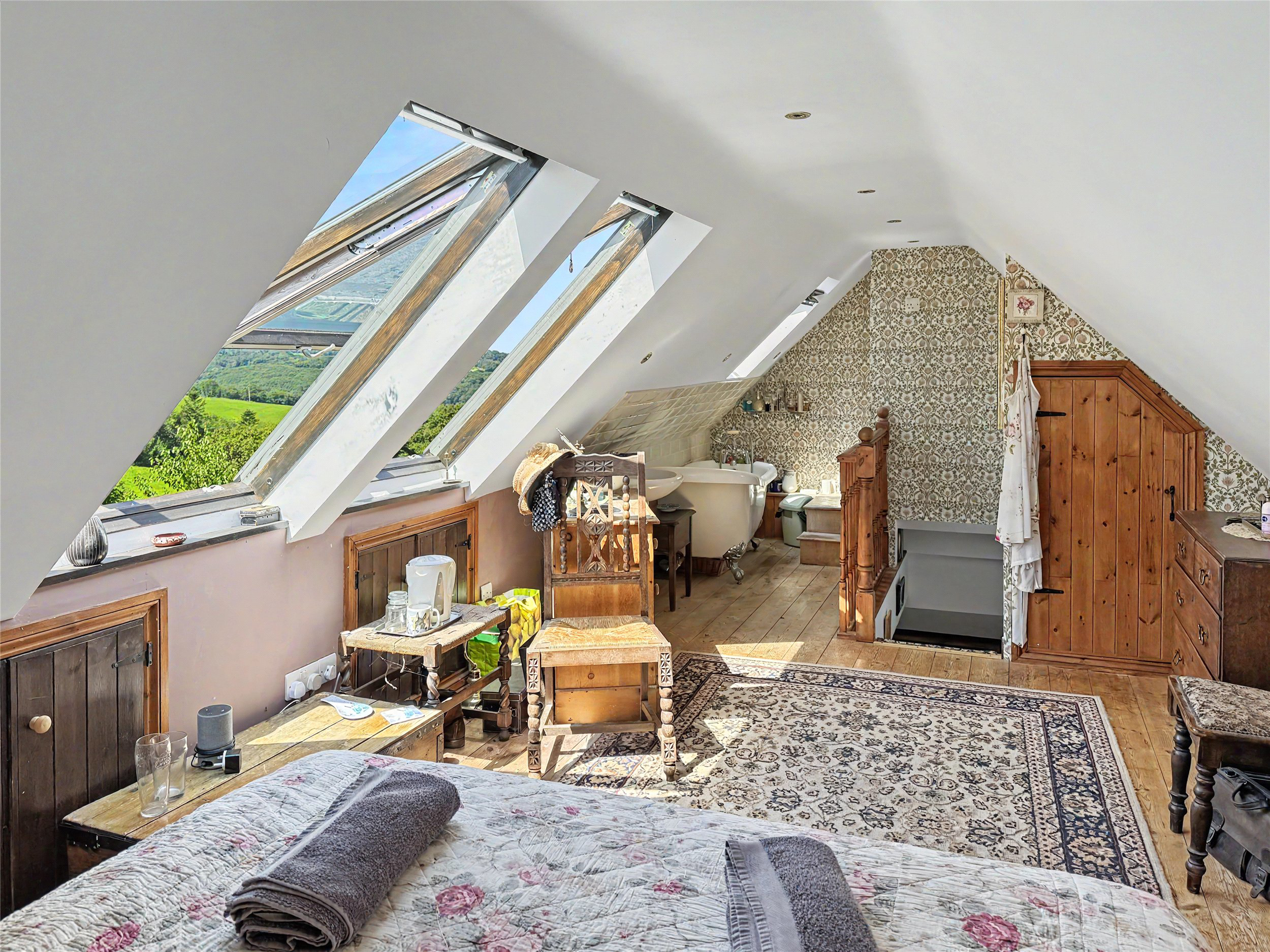 Tredethy Road, Helland, Bodmin, Cornwall, PL30, photo 11