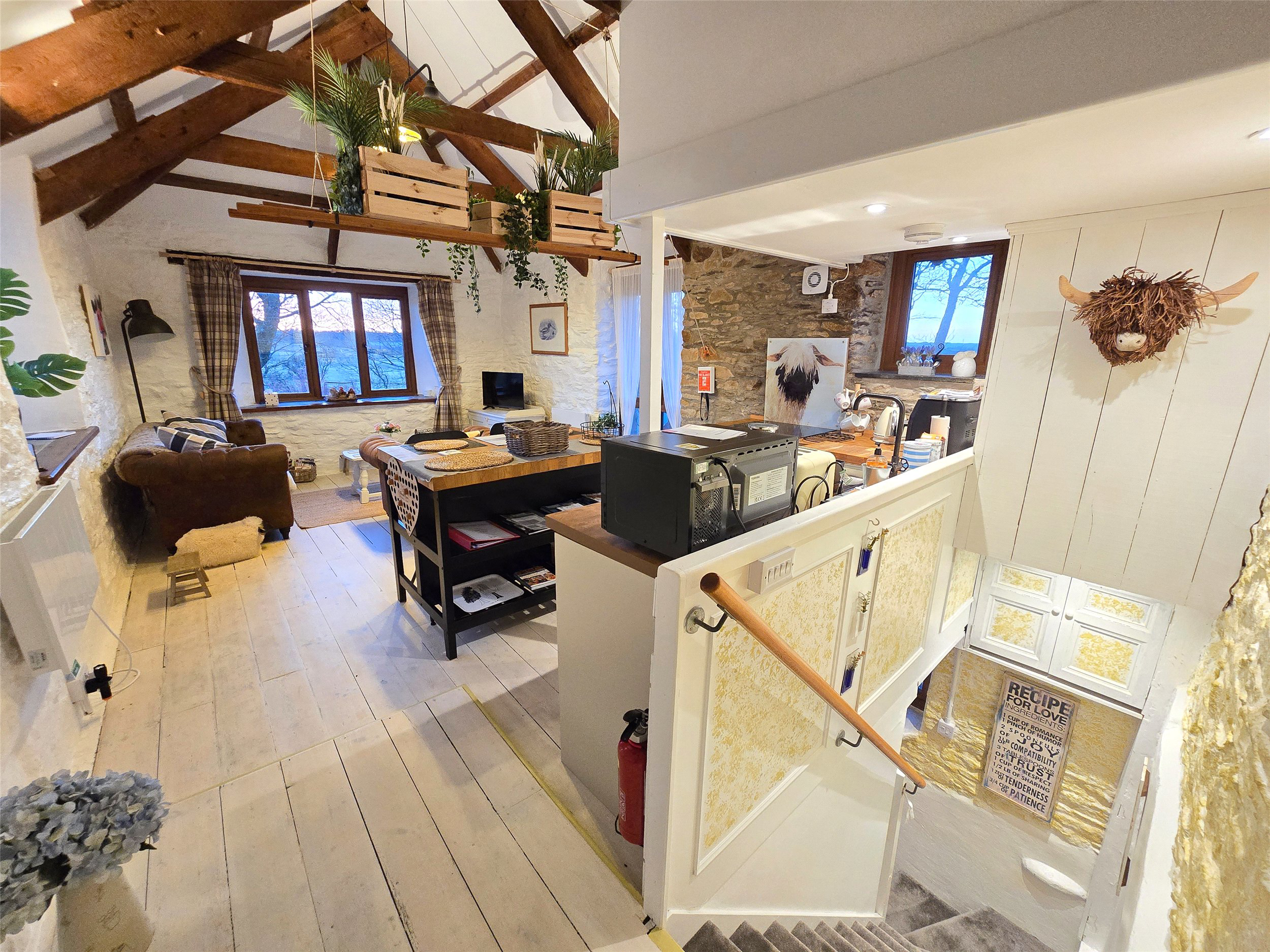 Butterwell Barn