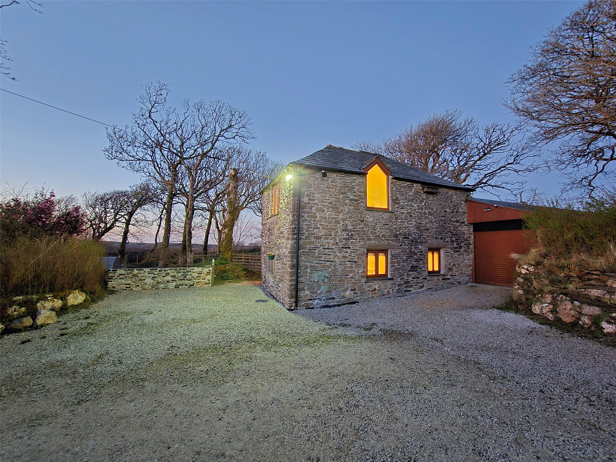 Butterwell Barn