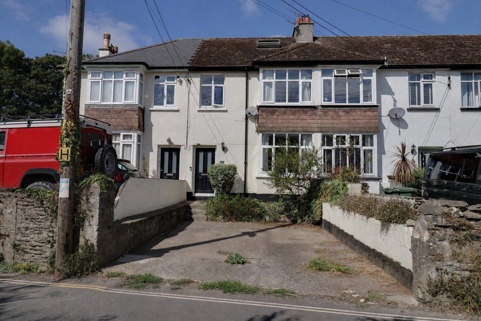 South Street, Braunton, Devon, EX33