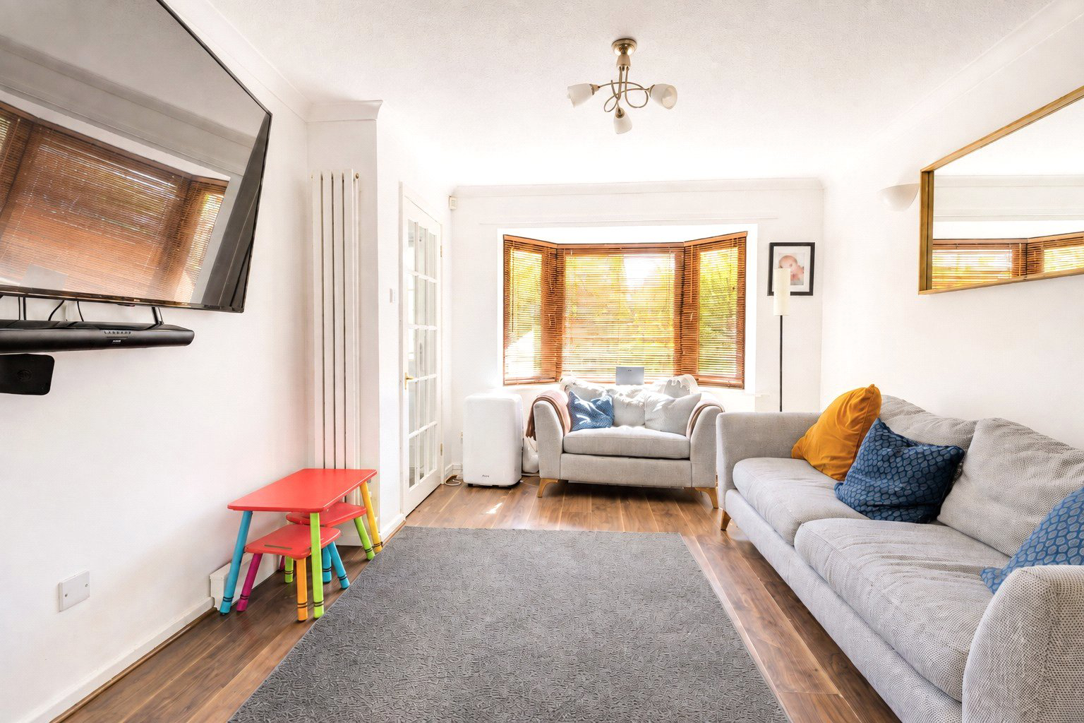 Maple Grove, Roundswell, Barnstaple, Devon, EX31, photo 2