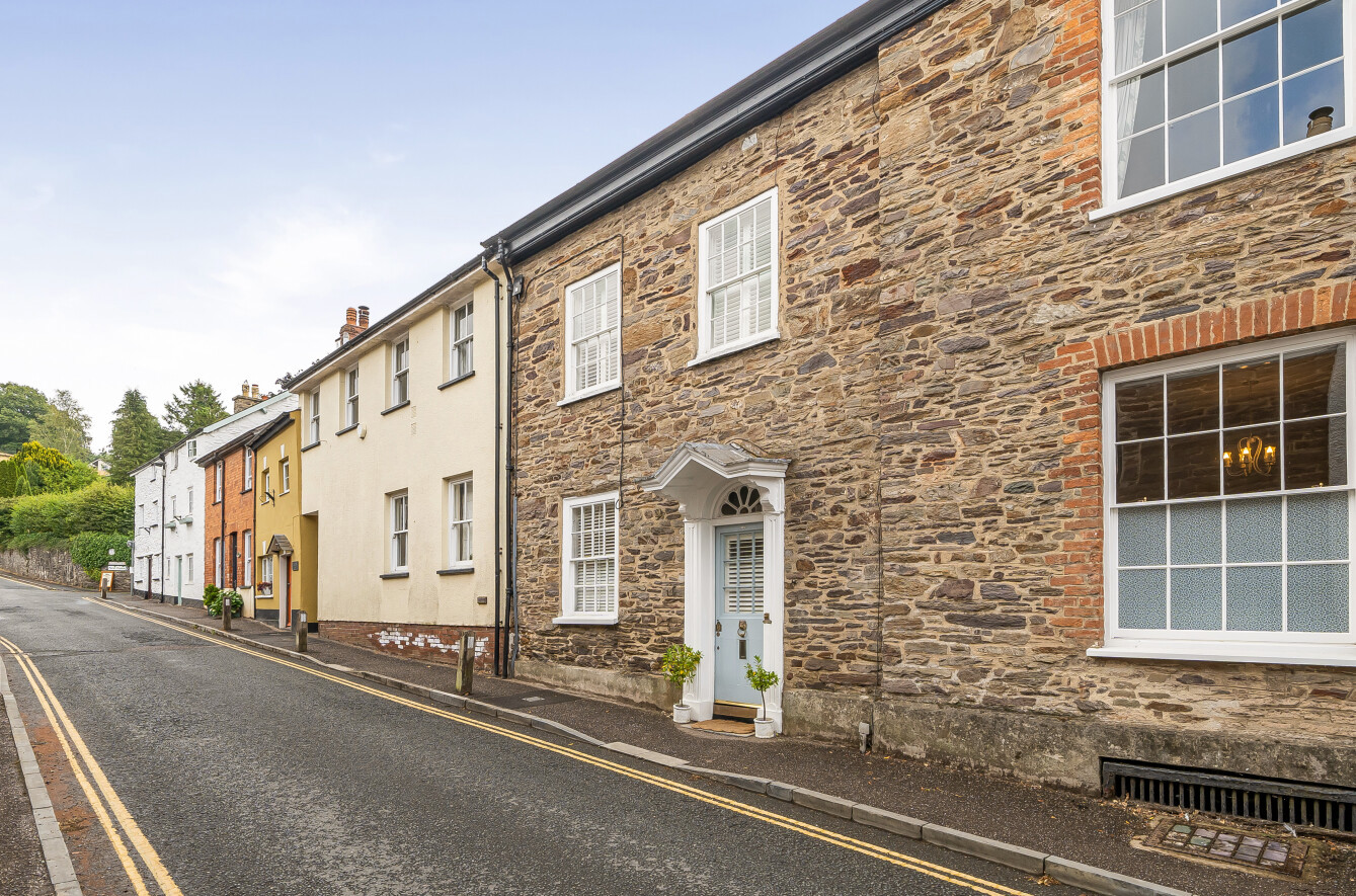 High Street, Dulverton, Somerset, TA22, photo 21