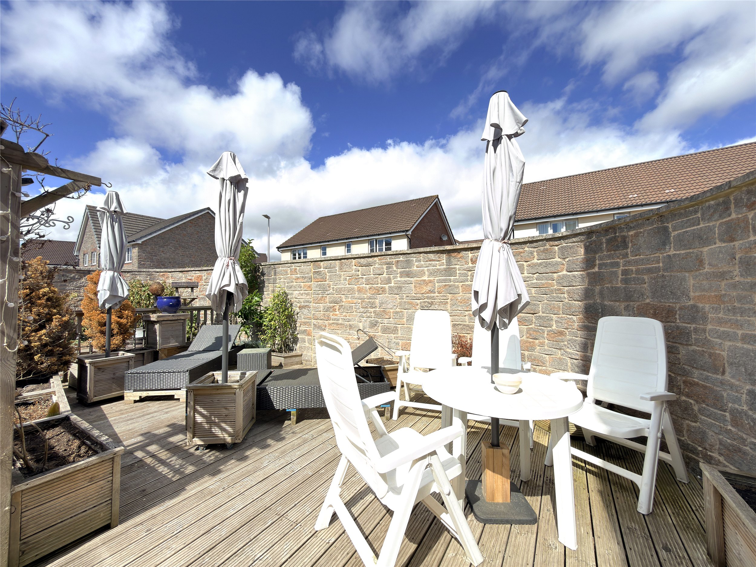 Thistle Bridge Road, Chivenor, Barnstaple, Devon, EX31, photo 13