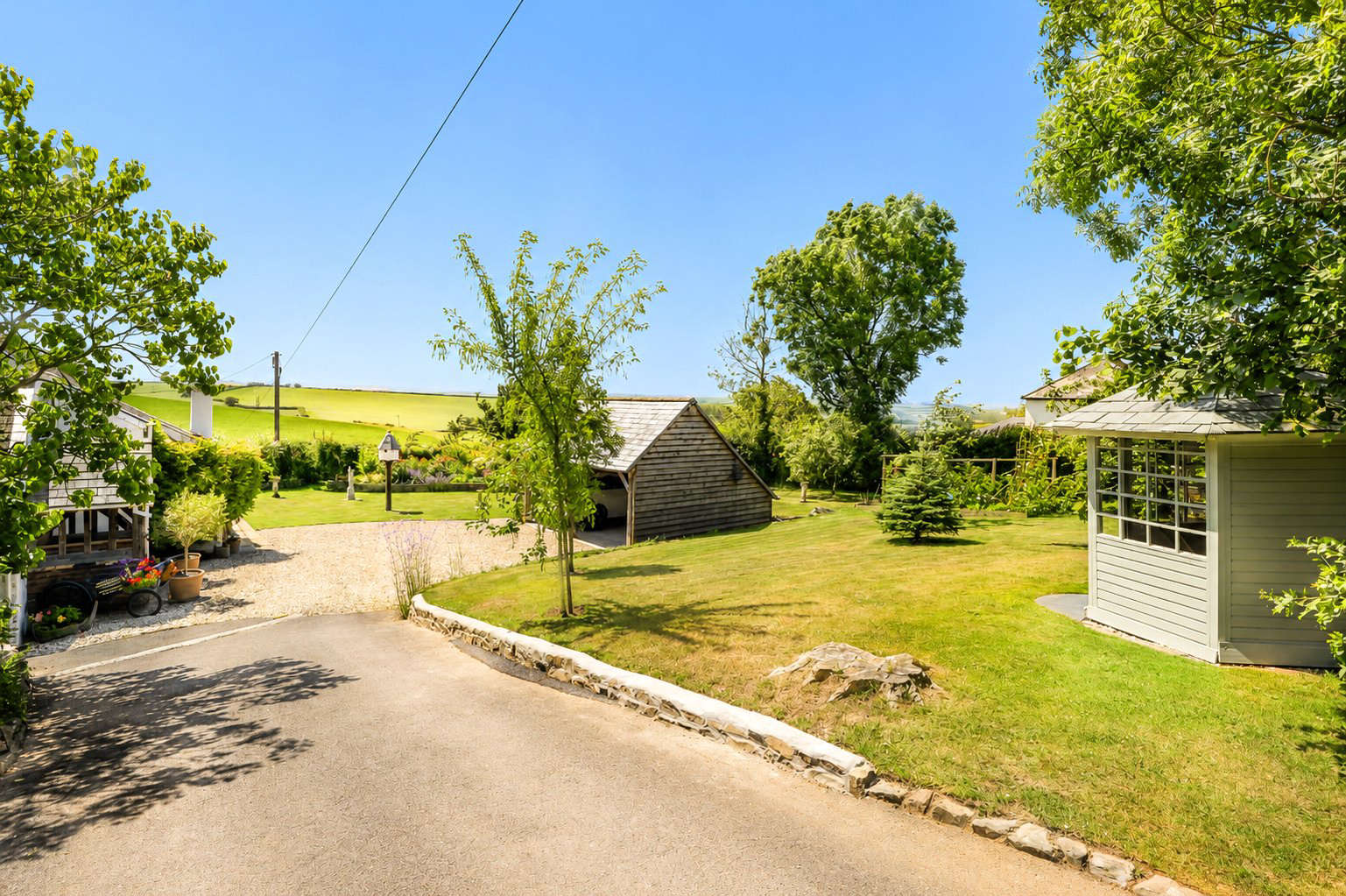 Weare Giffard, Bideford, Devon, EX39, photo 35