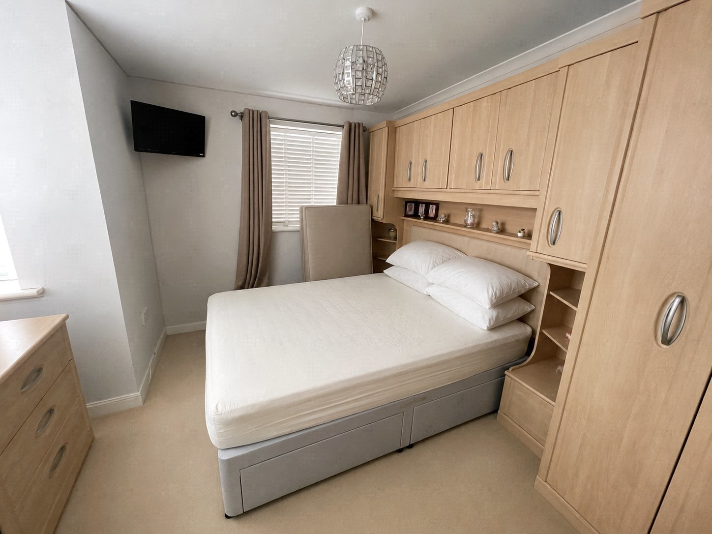 Thistle Bridge Road, Chivenor, Barnstaple, Devon, EX31, photo 12