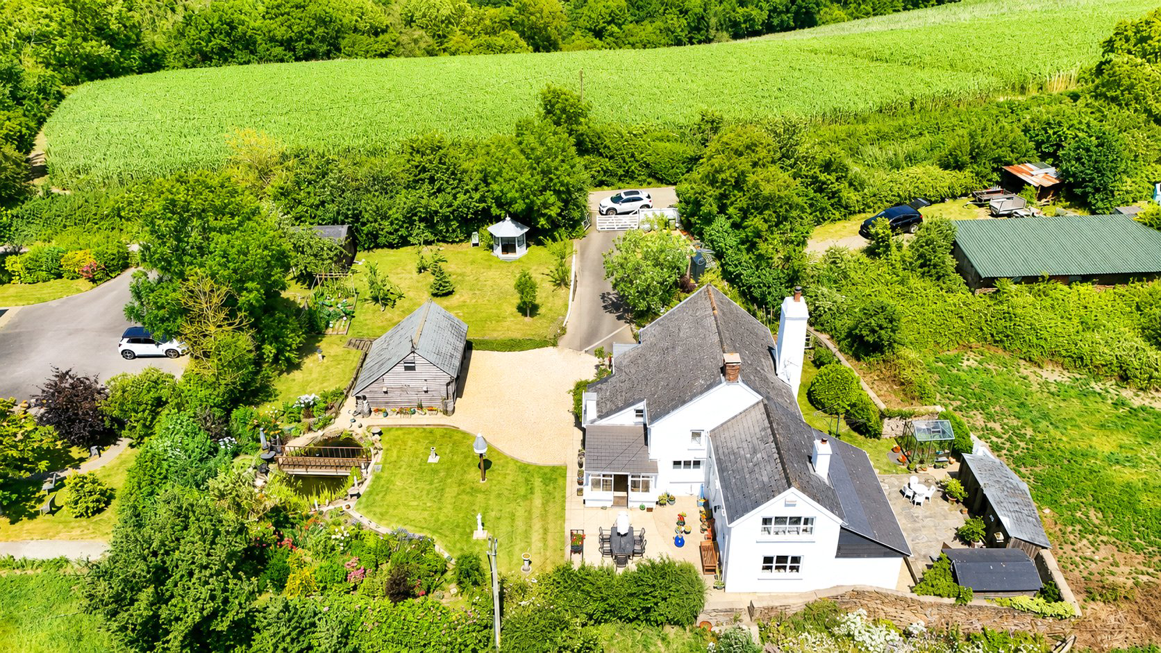 Weare Giffard, Bideford, Devon, EX39, photo 45