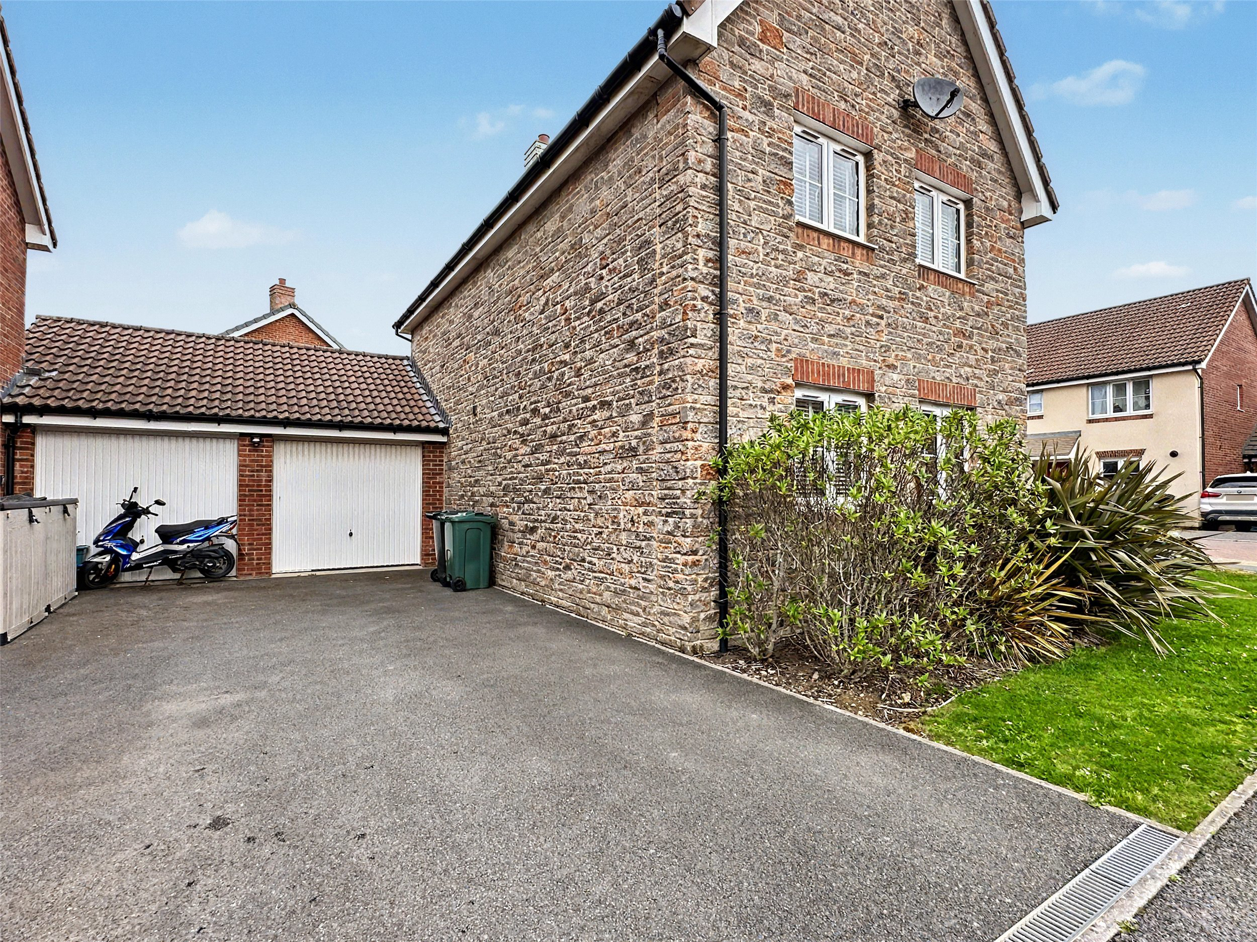 Thistle Bridge Road, Chivenor, Barnstaple, Devon, EX31, photo 7