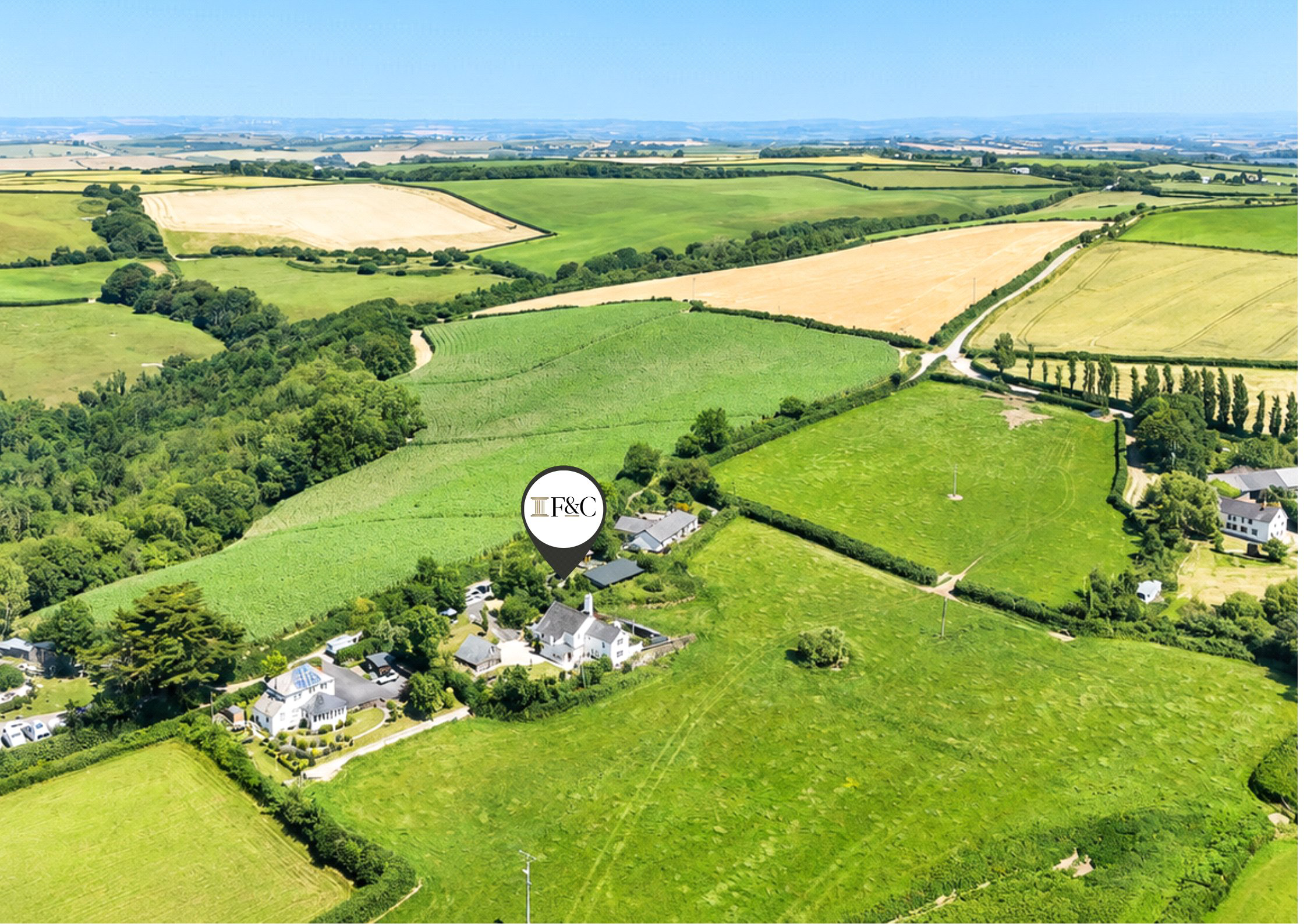 Weare Giffard, Bideford, Devon, EX39, photo 47