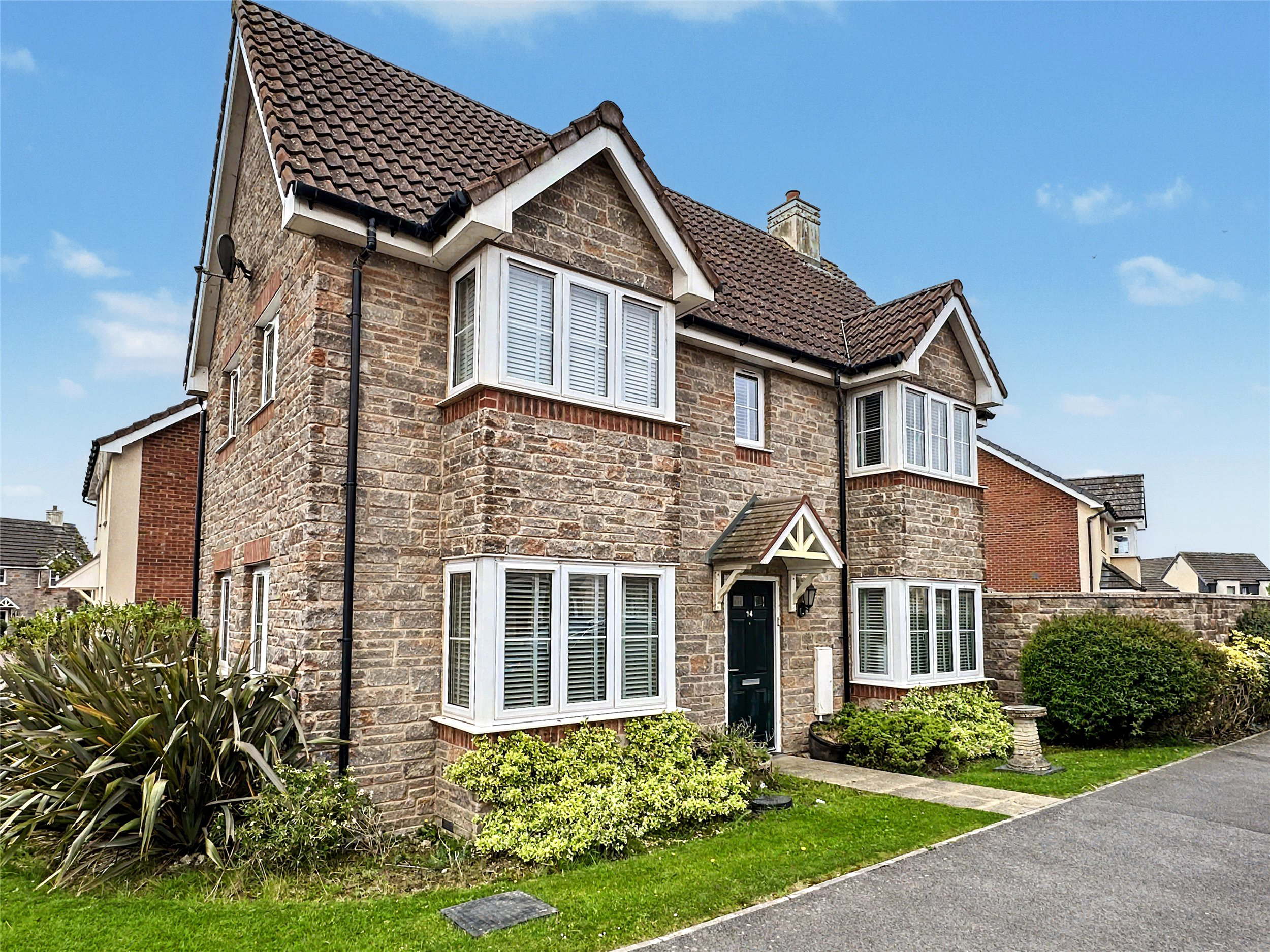 Thistle Bridge Road, Chivenor, Barnstaple, Devon, EX31
