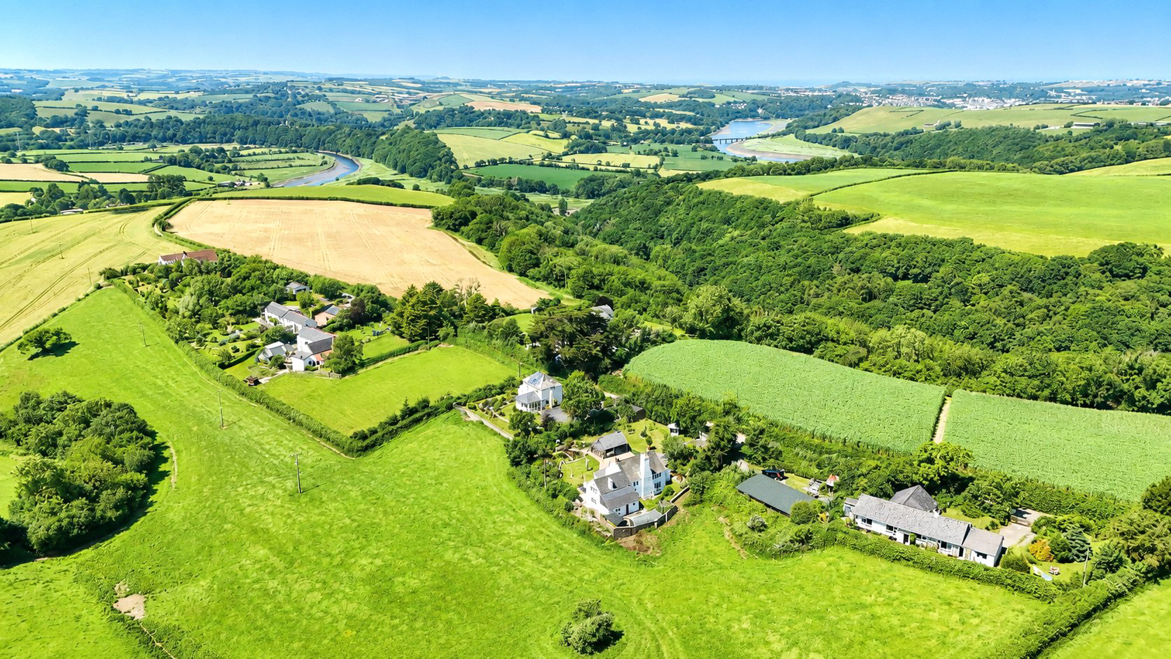 Weare Giffard, Bideford, Devon, EX39, photo 44
