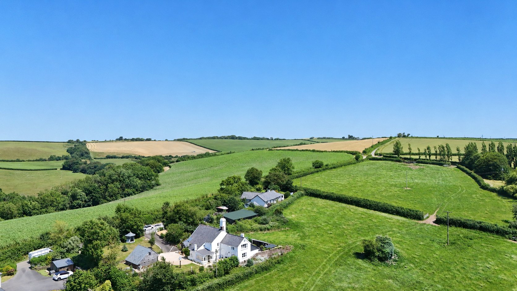 Weare Giffard, Bideford, Devon, EX39, photo 42