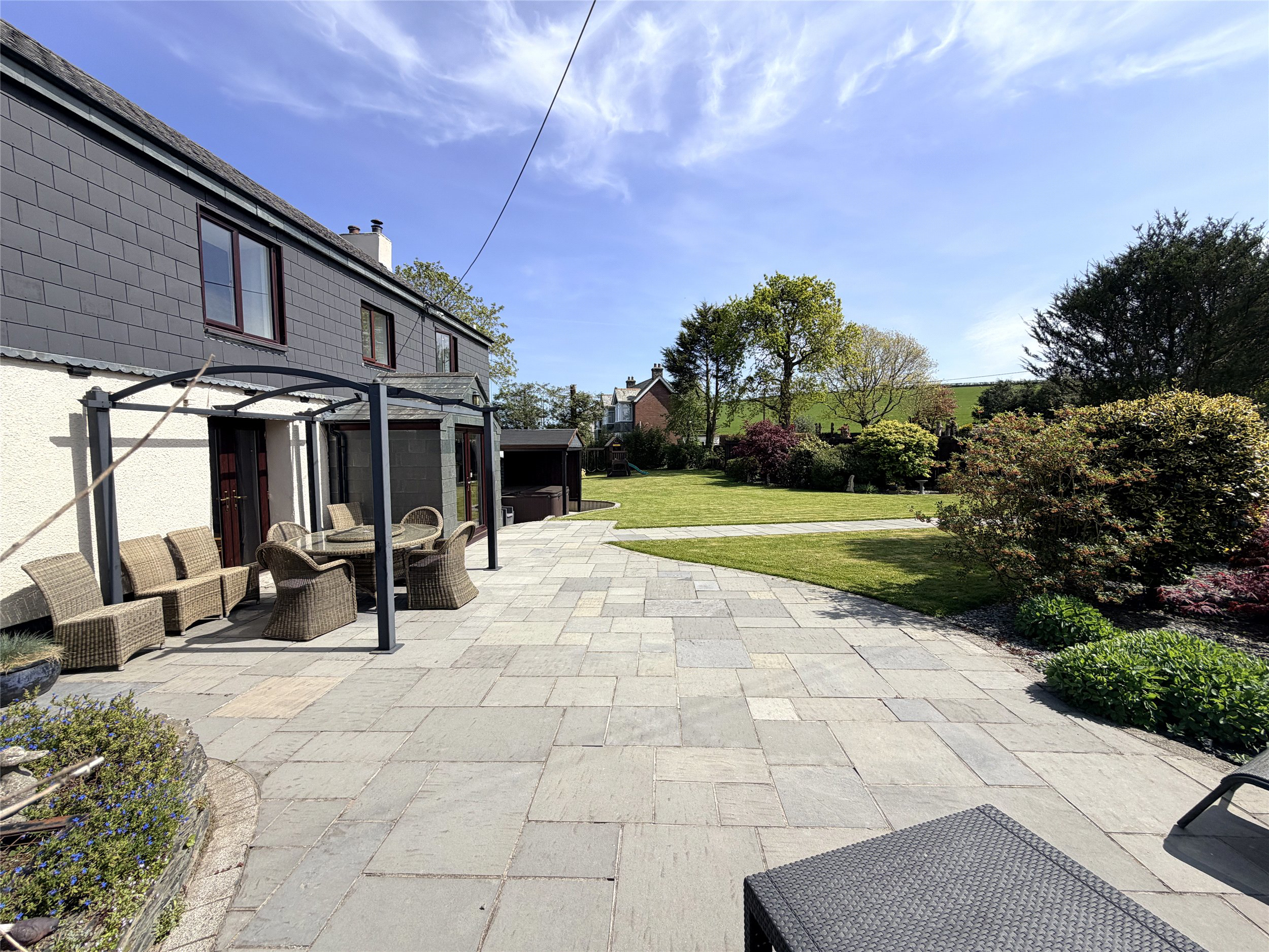 Lawhitton, Launceston, Cornwall, PL15, photo 2