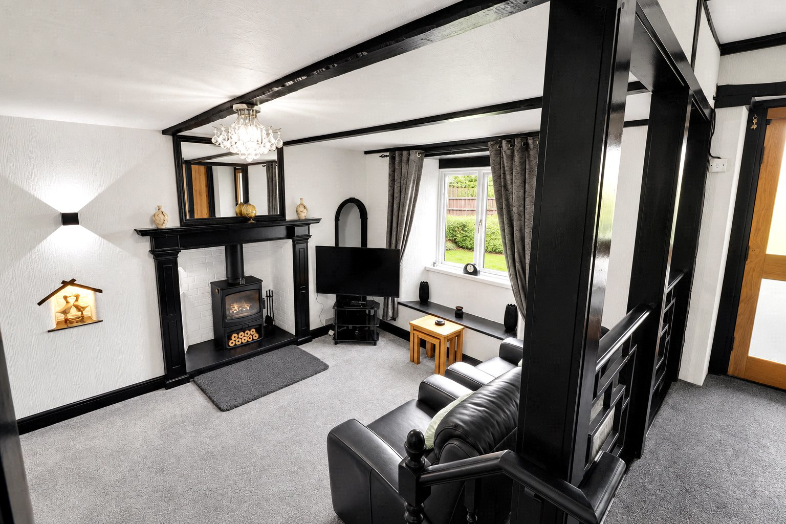Lawhitton, Launceston, Cornwall, PL15, photo 10