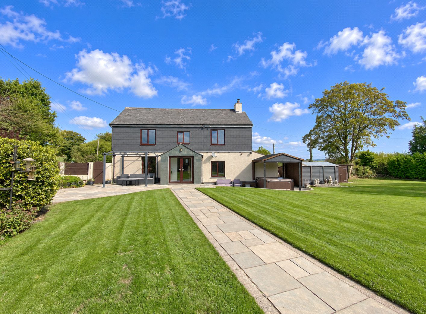 Lawhitton, Launceston, Cornwall, PL15, photo 23