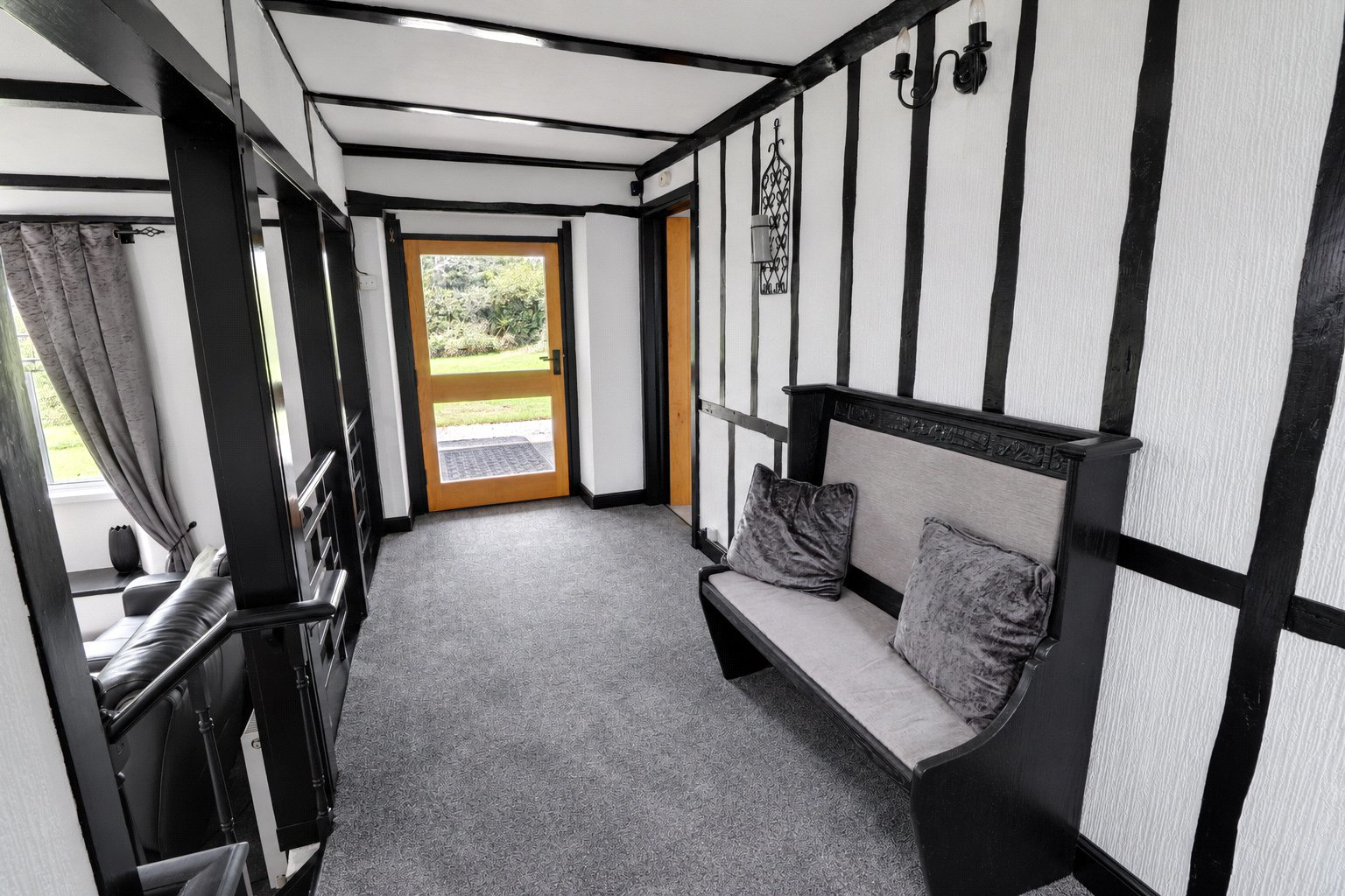 Lawhitton, Launceston, Cornwall, PL15, photo 22