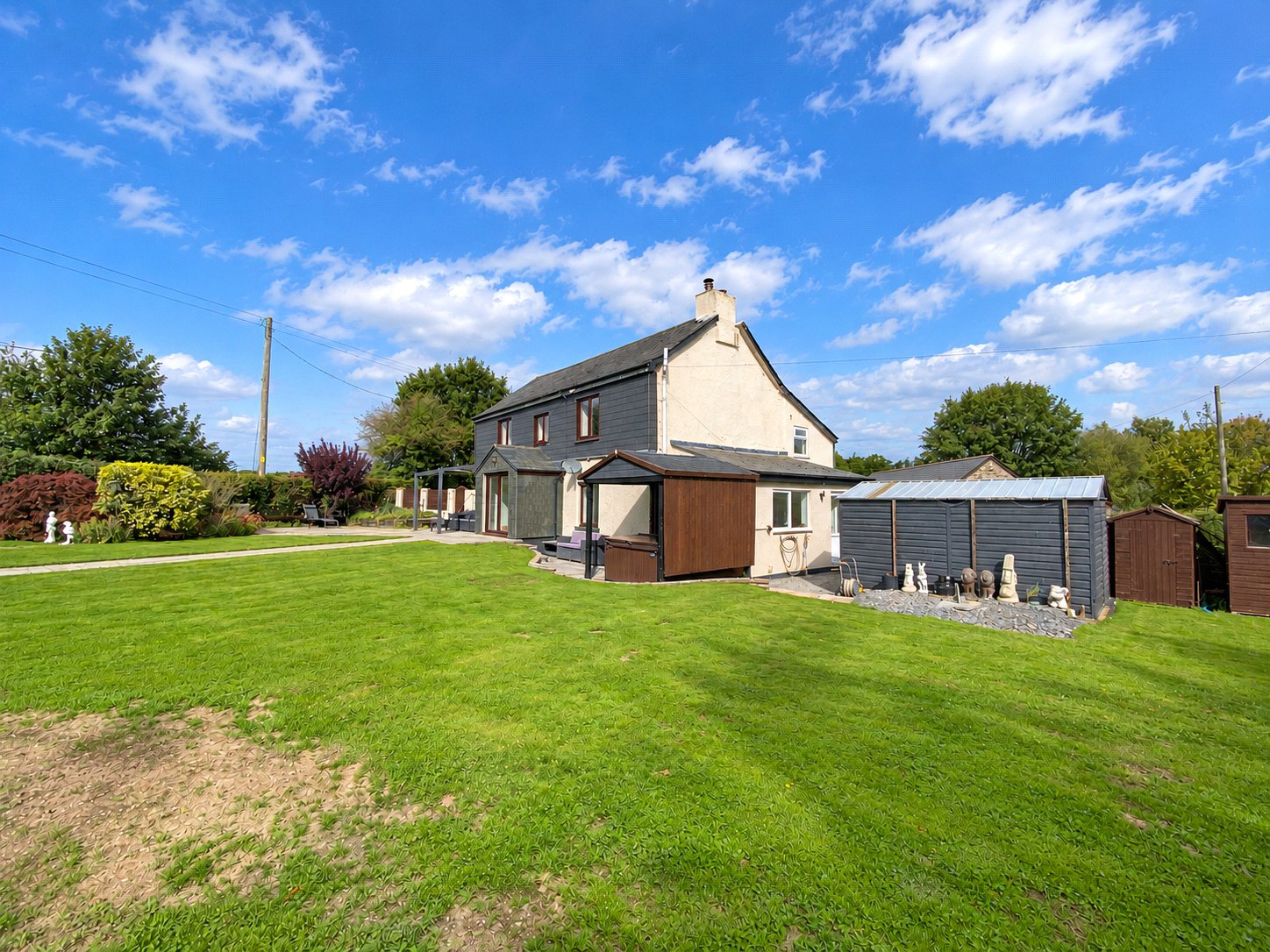 Lawhitton, Launceston, Cornwall, PL15, photo 14